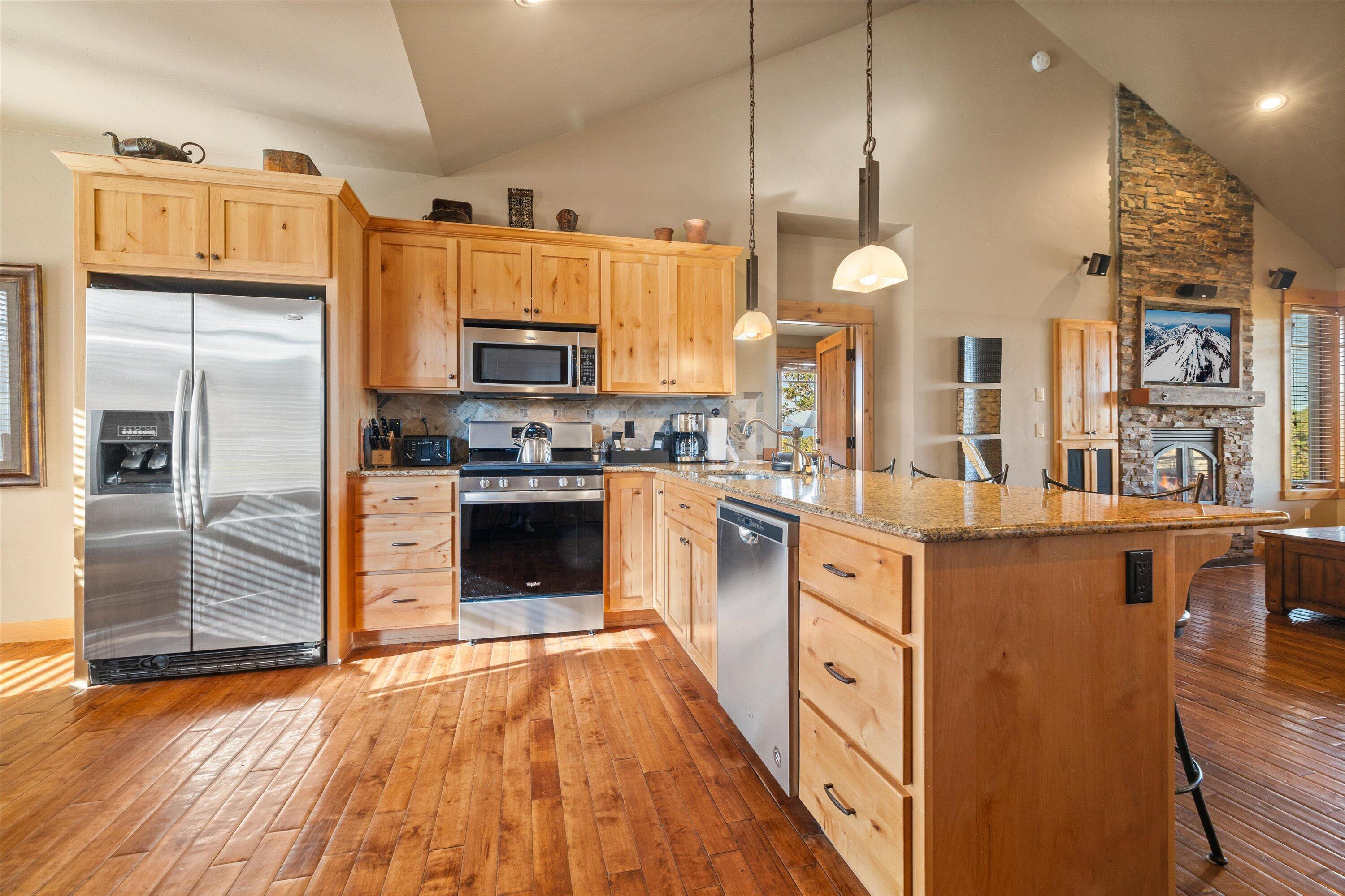 16857 Cabin 21 SW Brasada Ranch Rd
