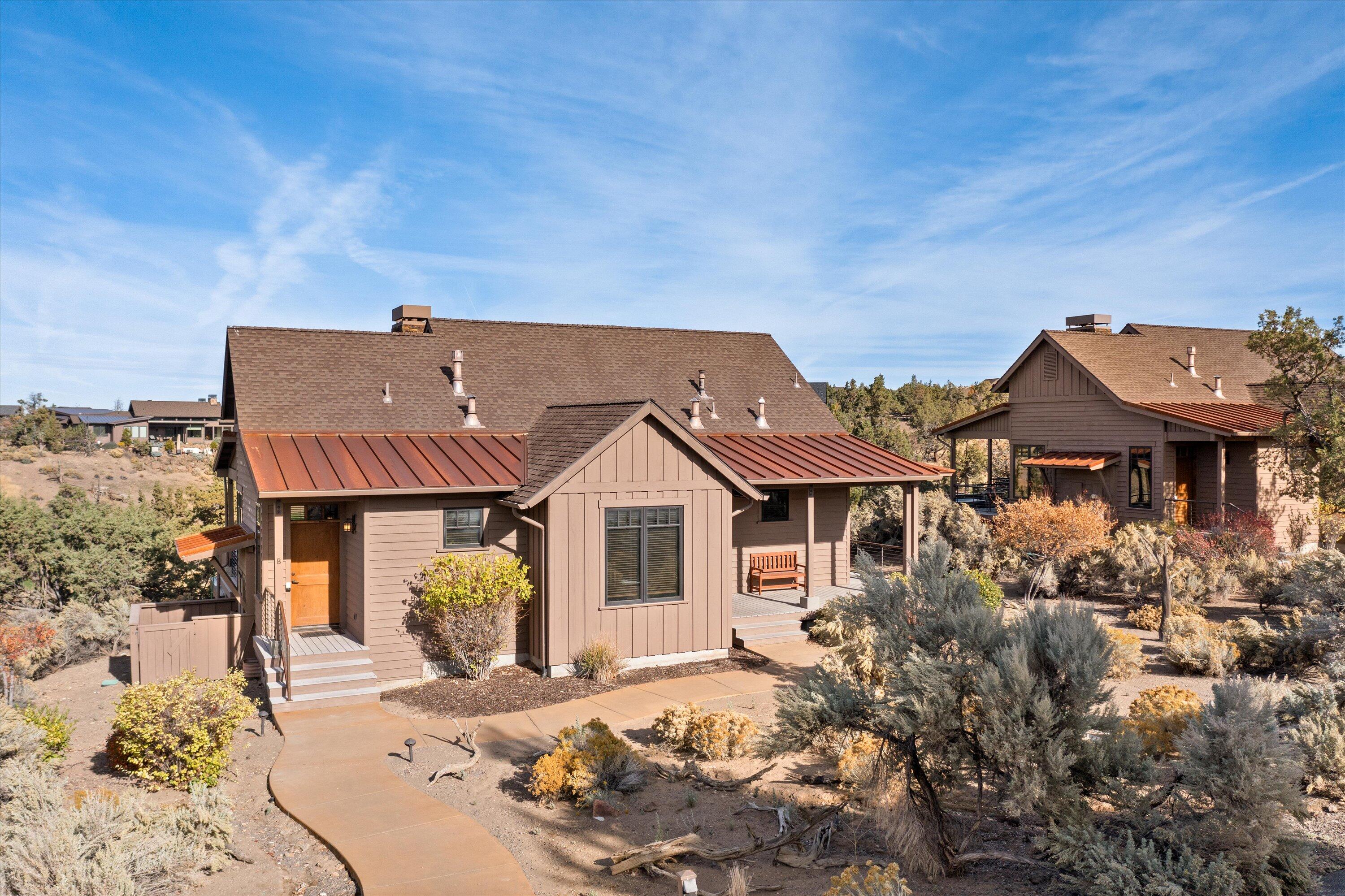 16857 Cabin 21 SW Brasada Ranch Rd
