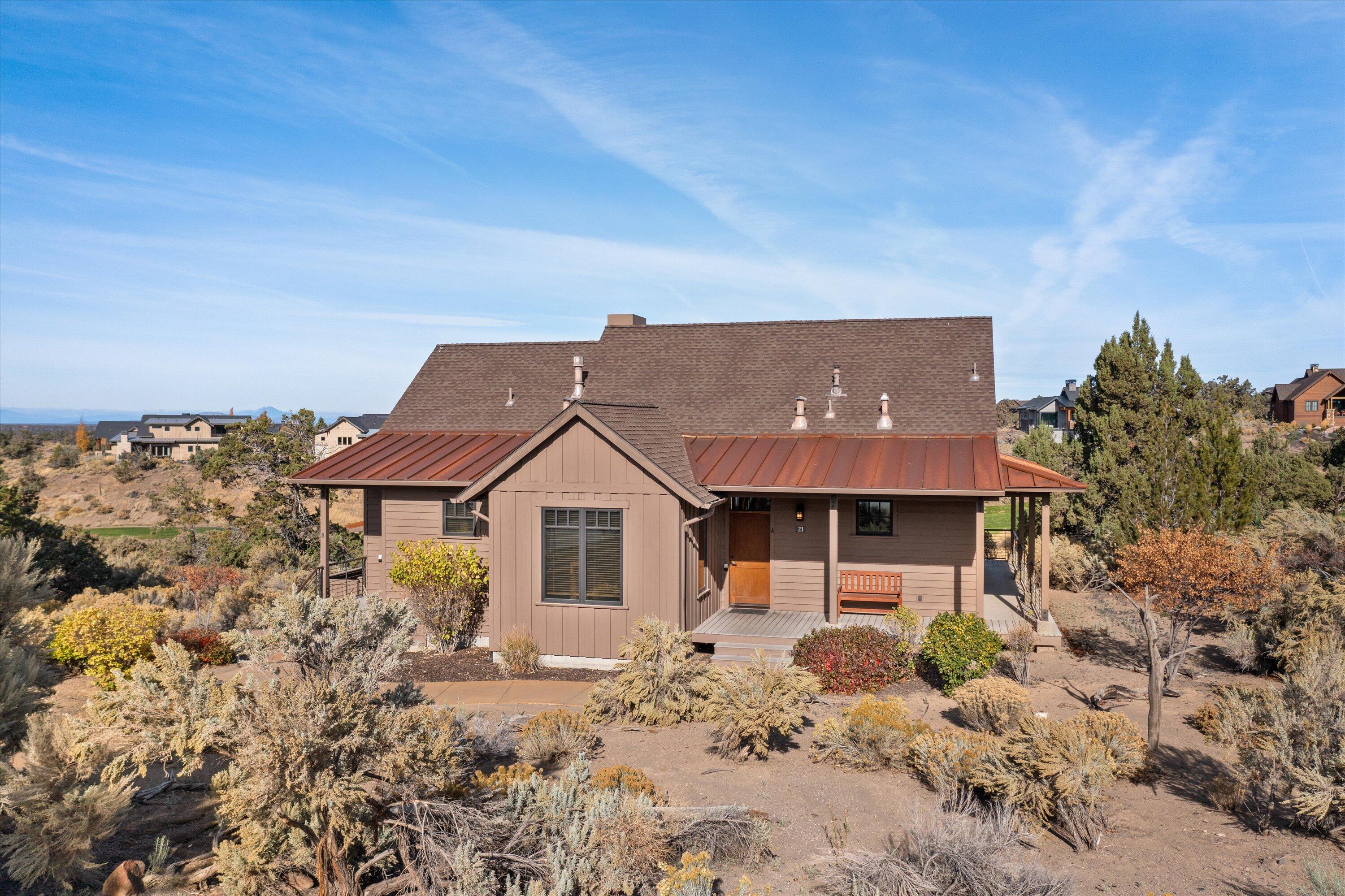 16857 Cabin 21 SW Brasada Ranch Rd