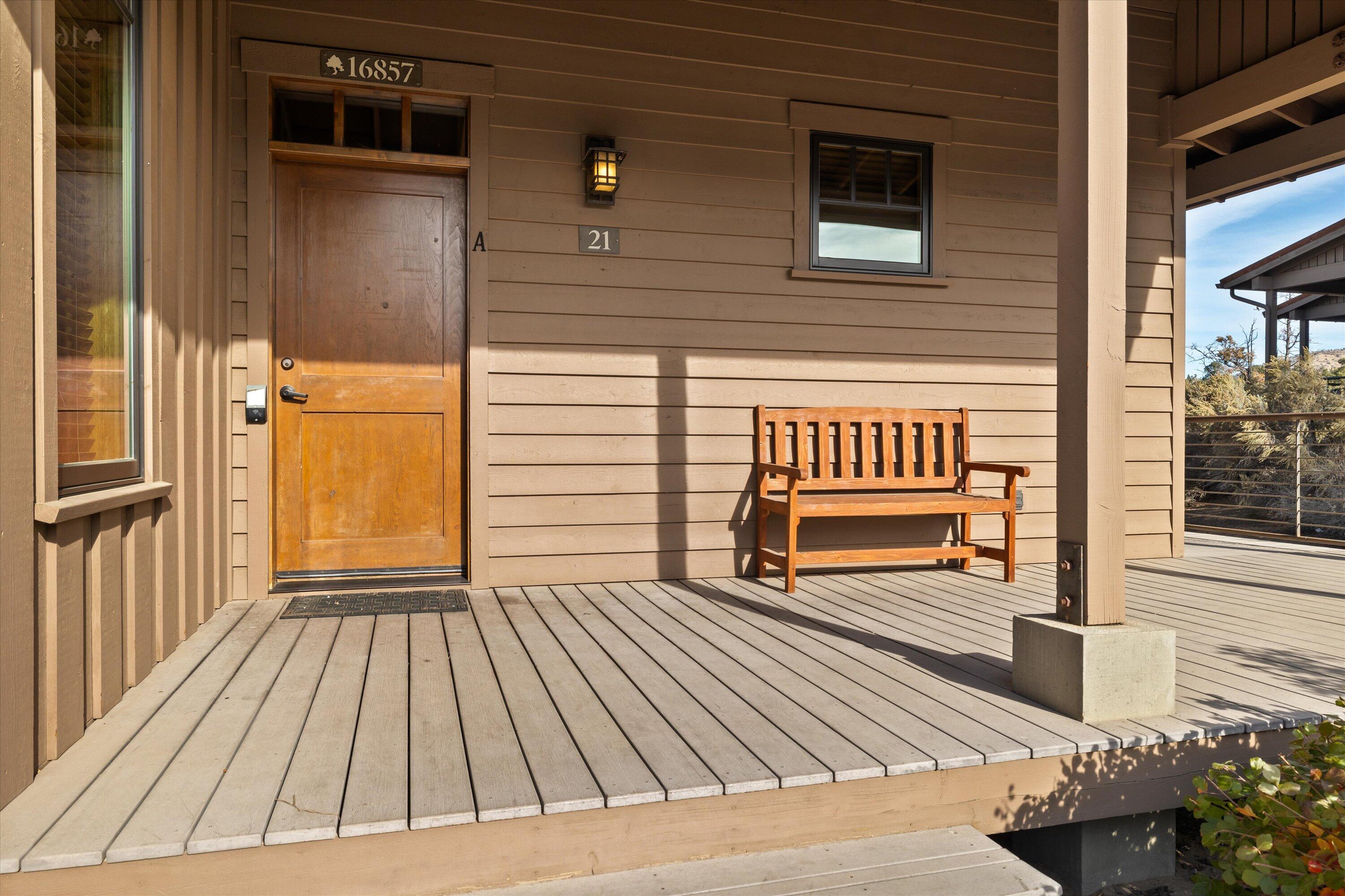 16857 Cabin 21 SW Brasada Ranch Rd