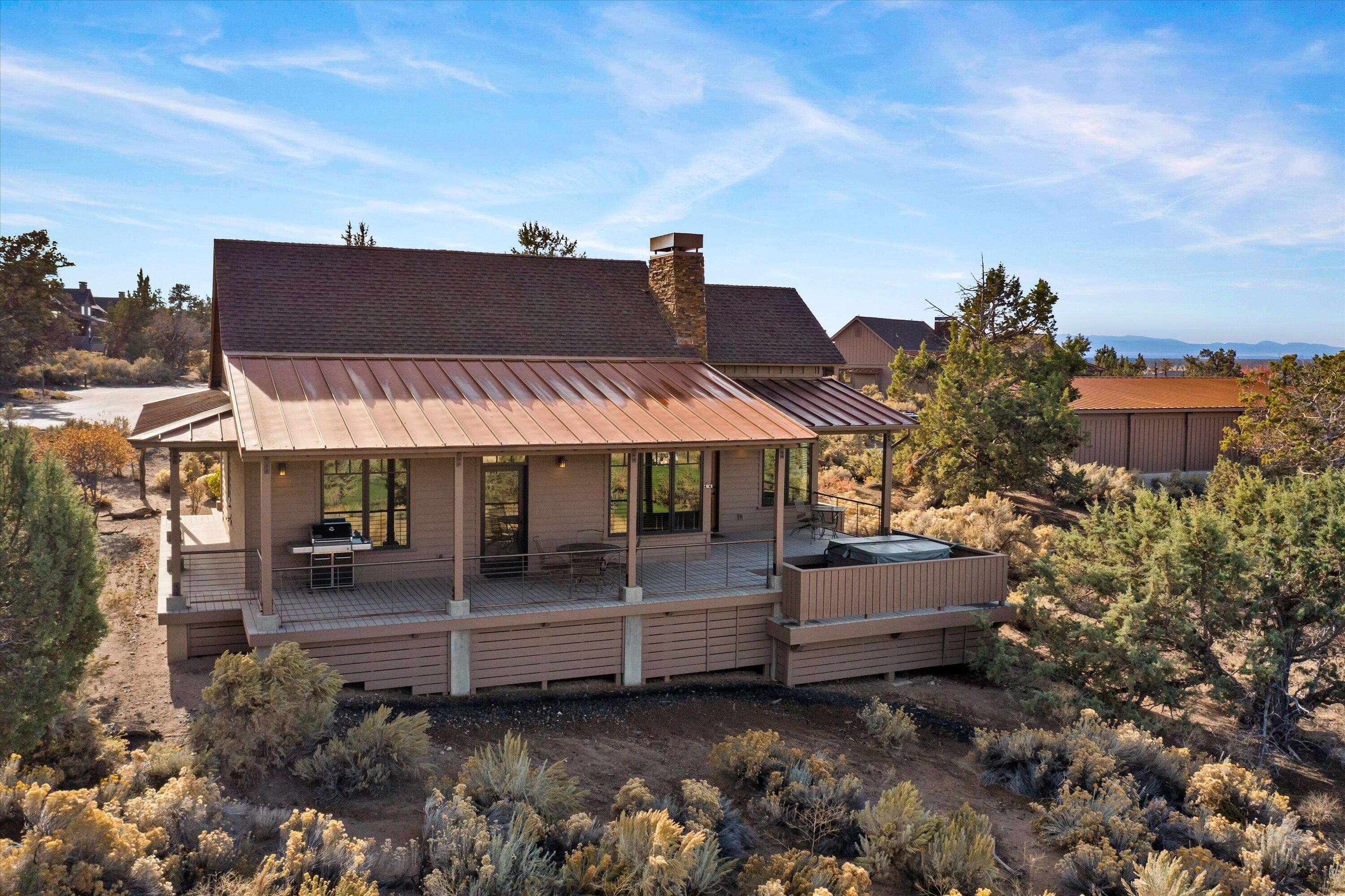 16857 Cabin 21 SW Brasada Ranch Rd