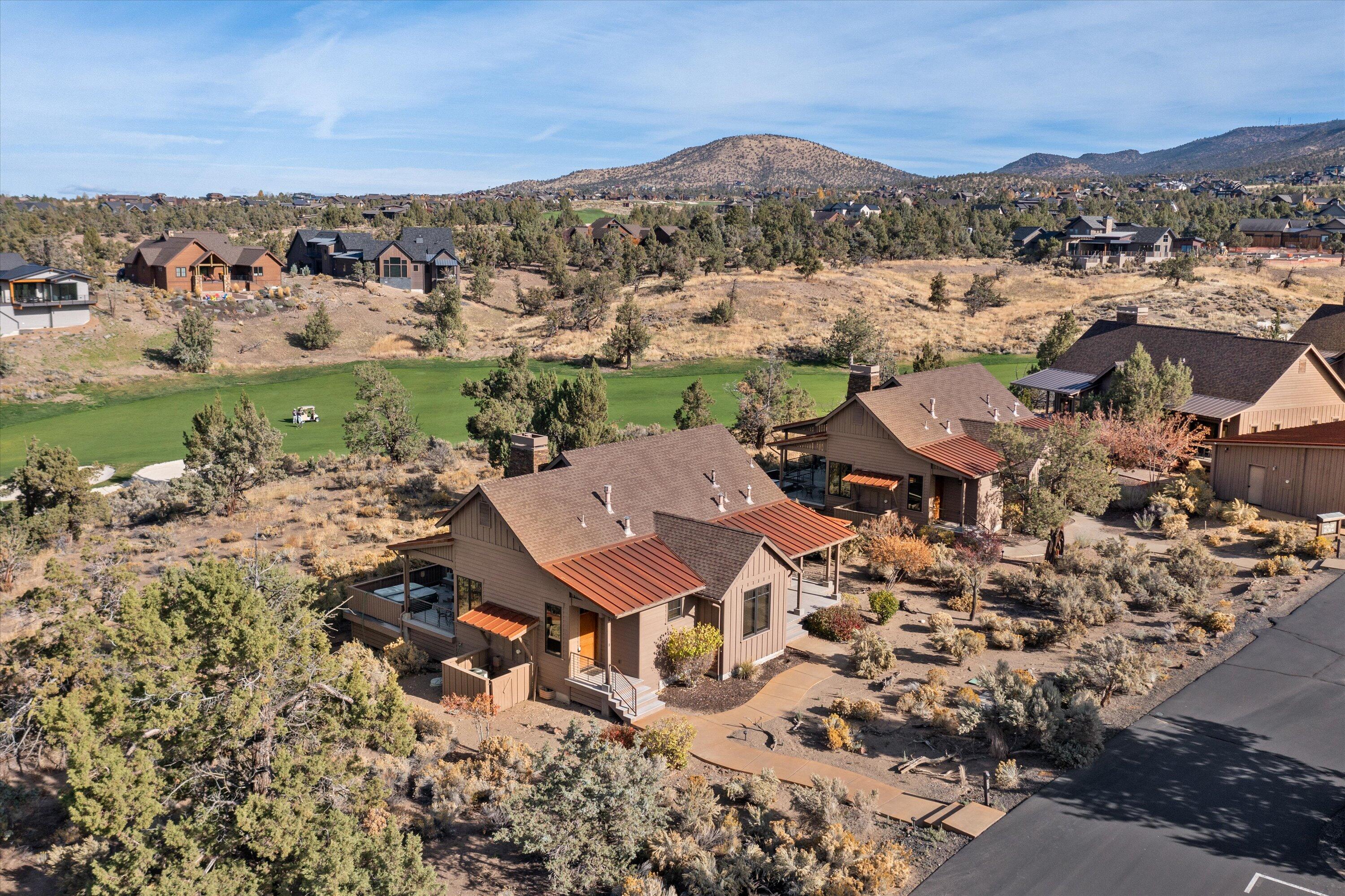 16857 Cabin 21 SW Brasada Ranch Rd