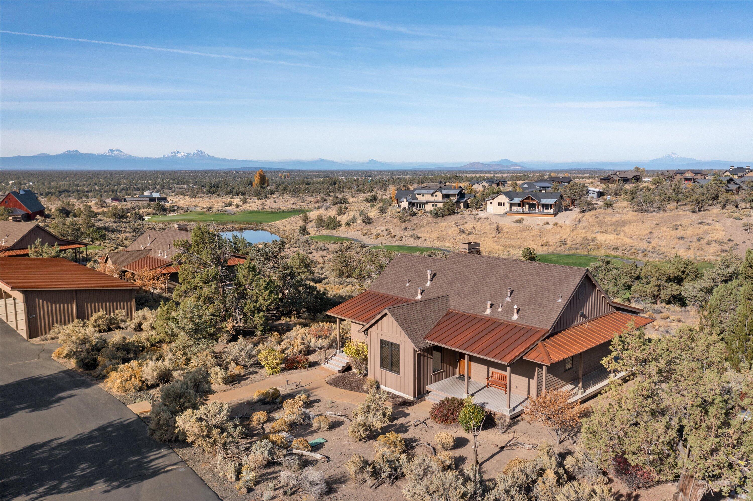 16857 Cabin 21 SW Brasada Ranch Rd