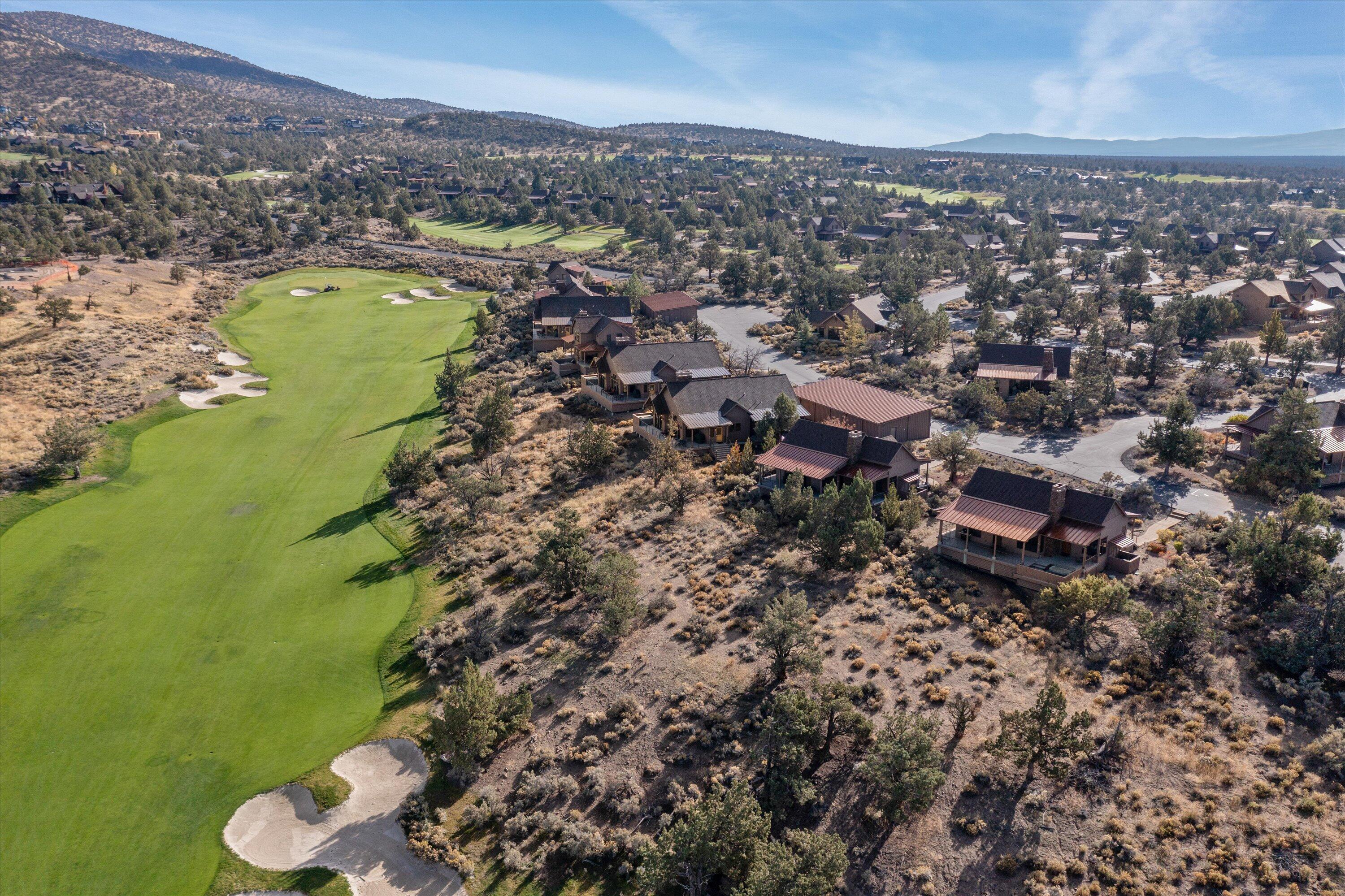16857 Cabin 21 SW Brasada Ranch Rd