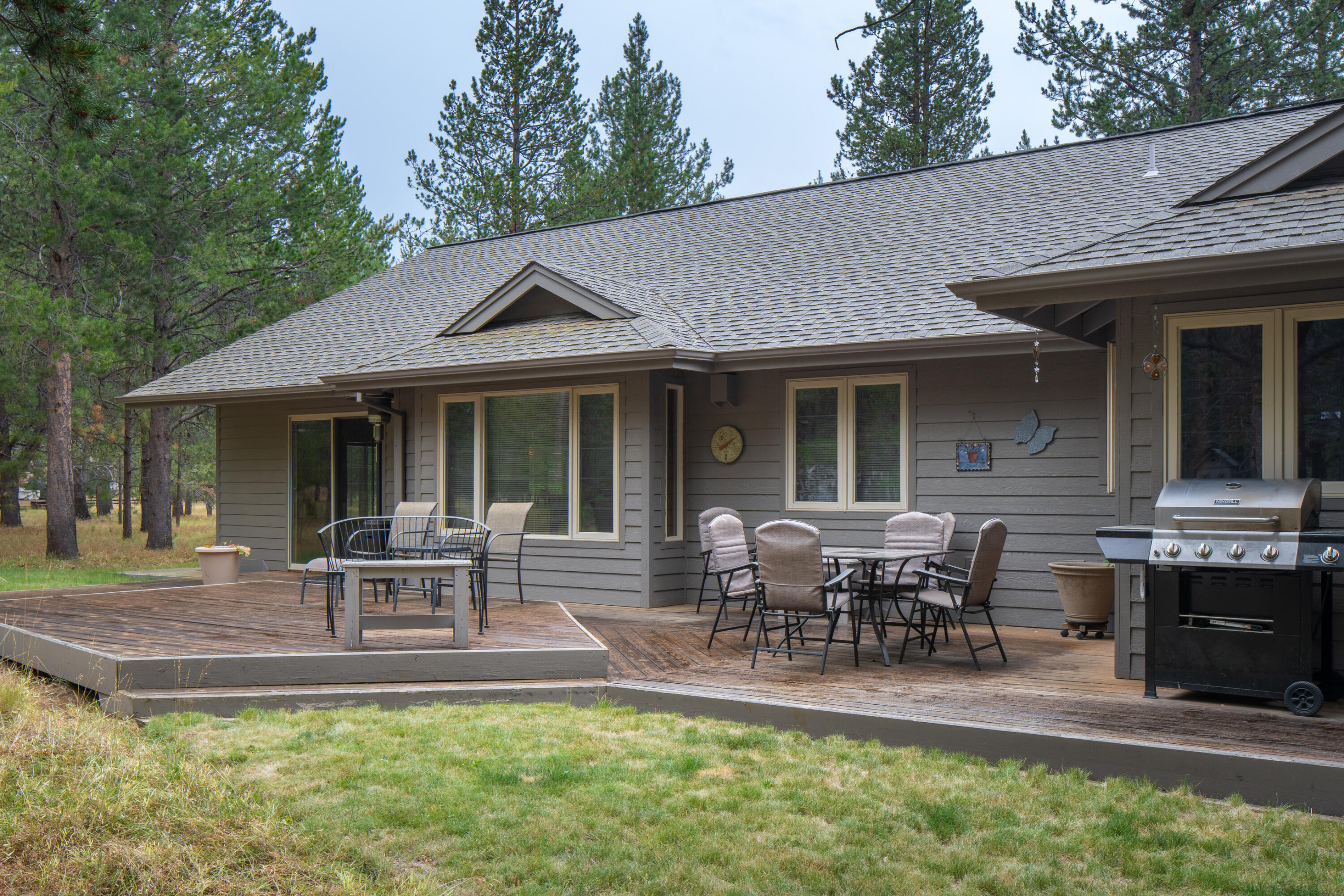57390 Summit View Drive, 4