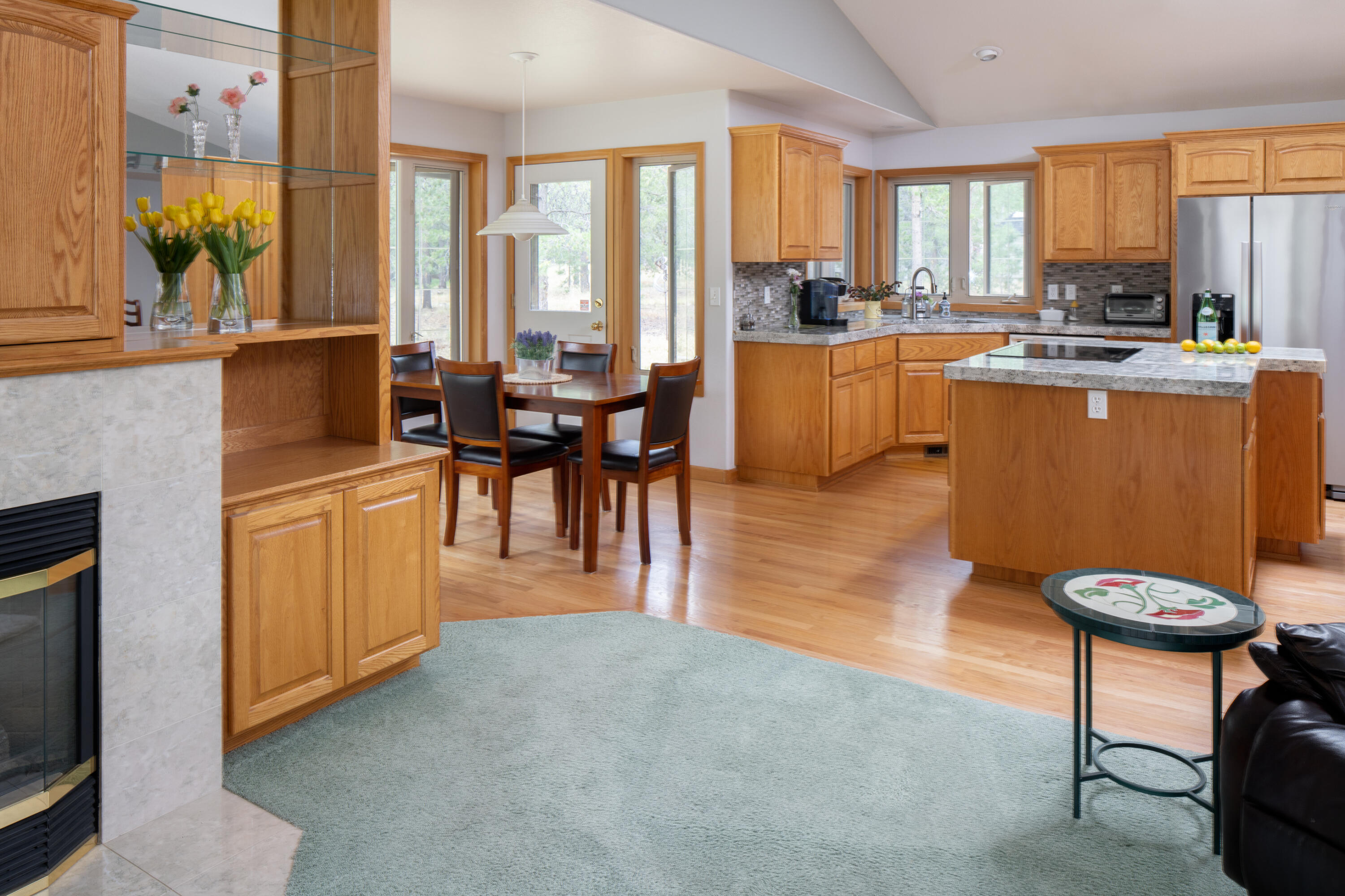 57390 Summit View Drive, 4