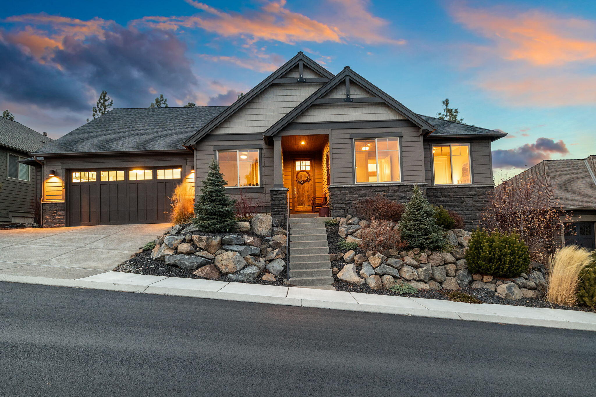 2432 NW Majestic Ridge Drive