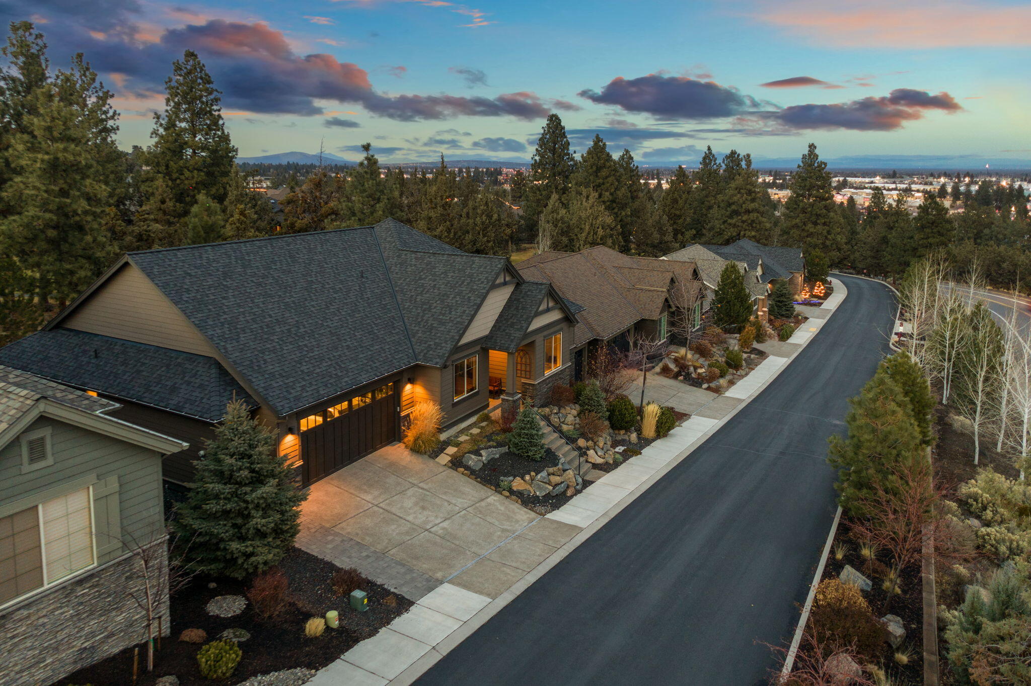 2432 NW Majestic Ridge Drive