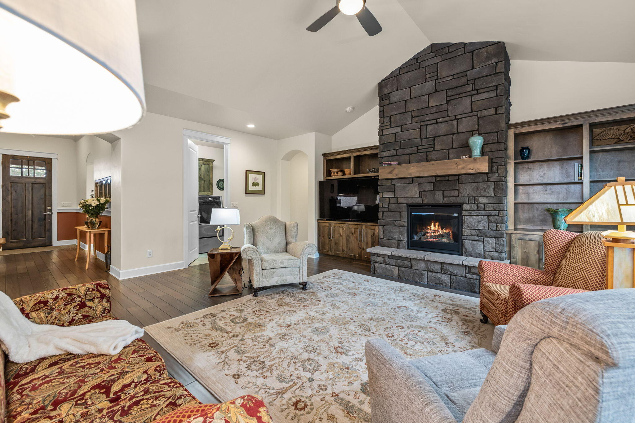 2432 NW Majestic Ridge Drive