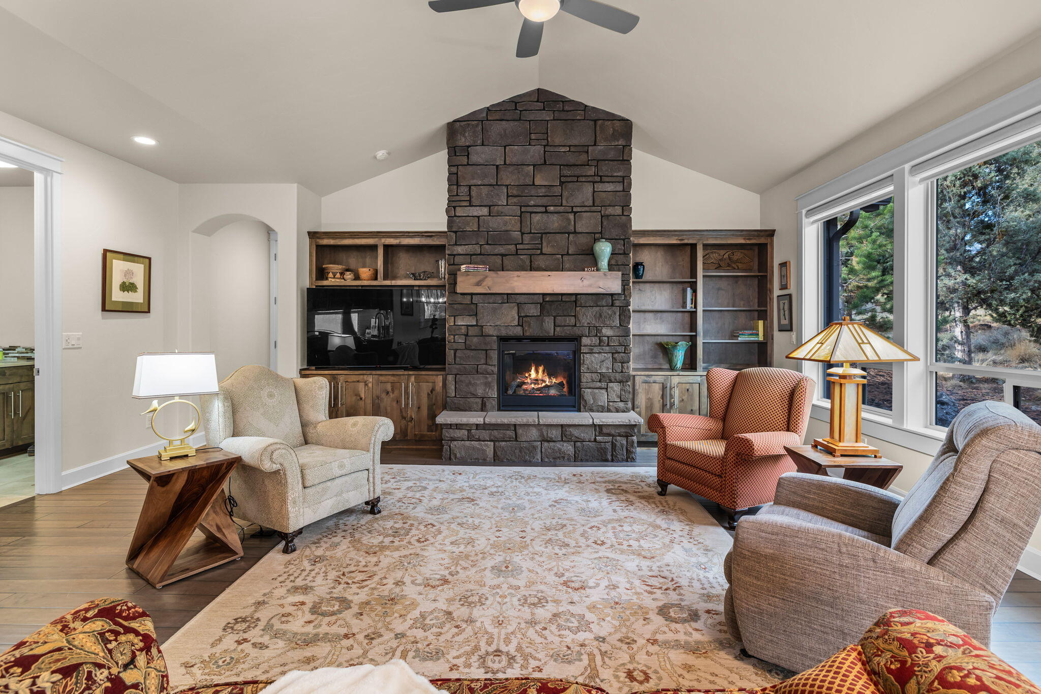 2432 NW Majestic Ridge Drive