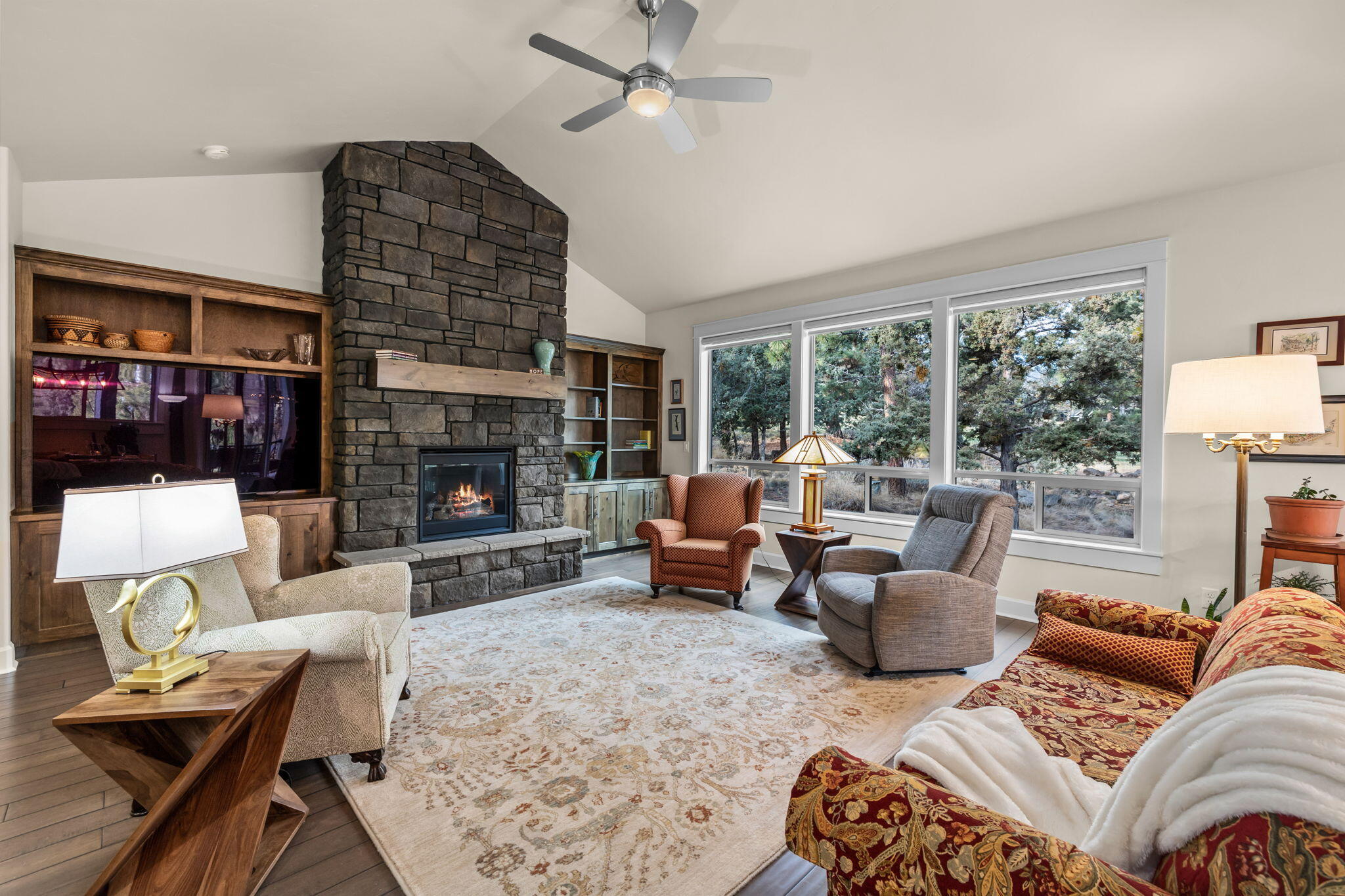 2432 NW Majestic Ridge Drive