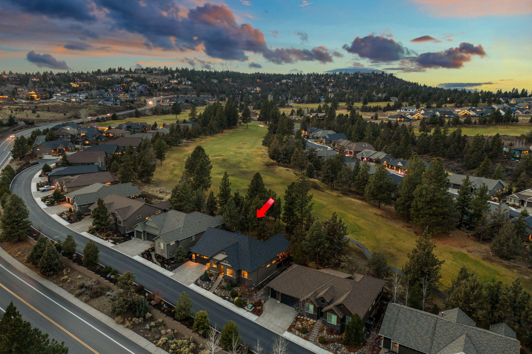 2432 NW Majestic Ridge Drive