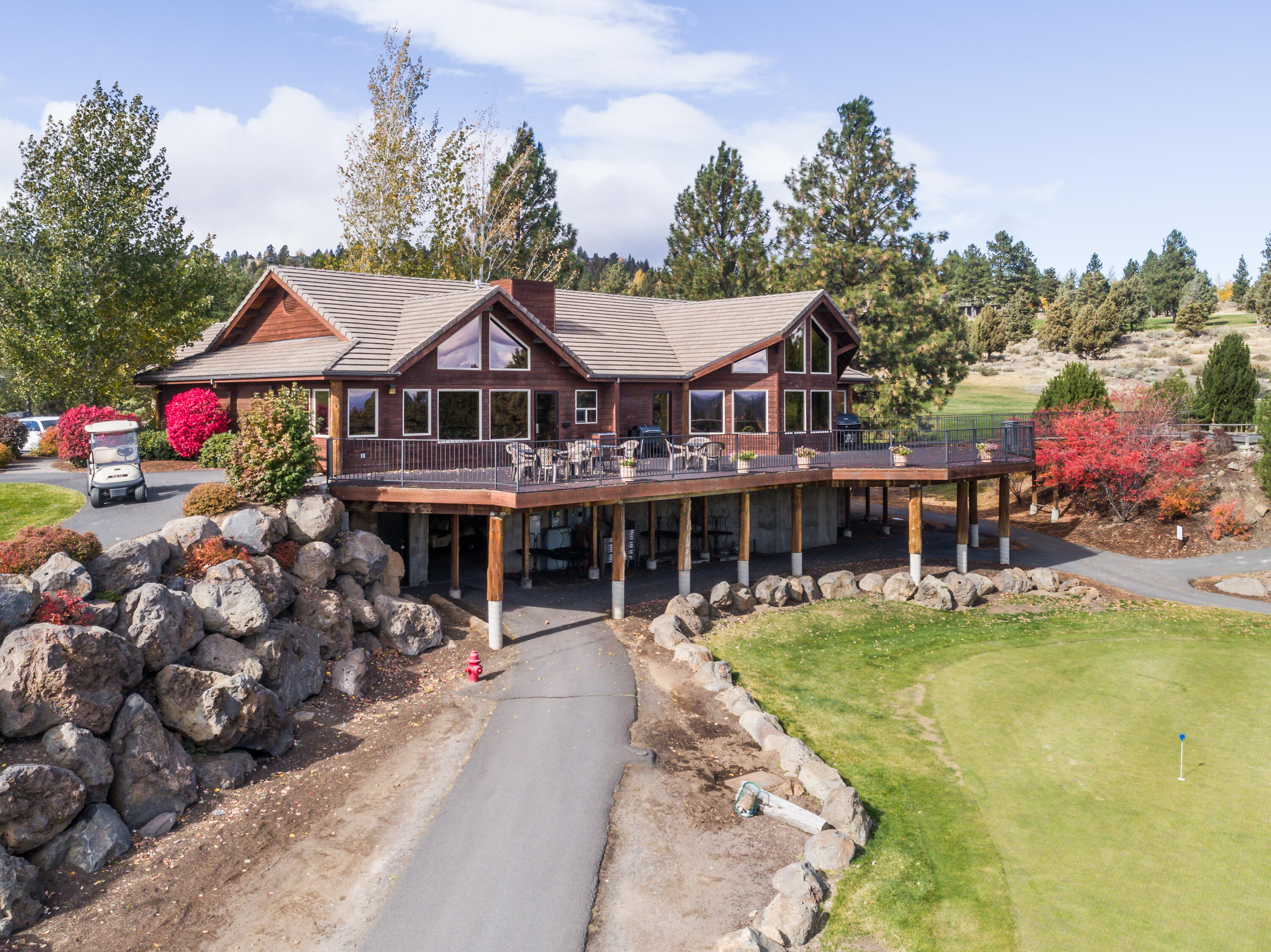 2432 NW Majestic Ridge Drive