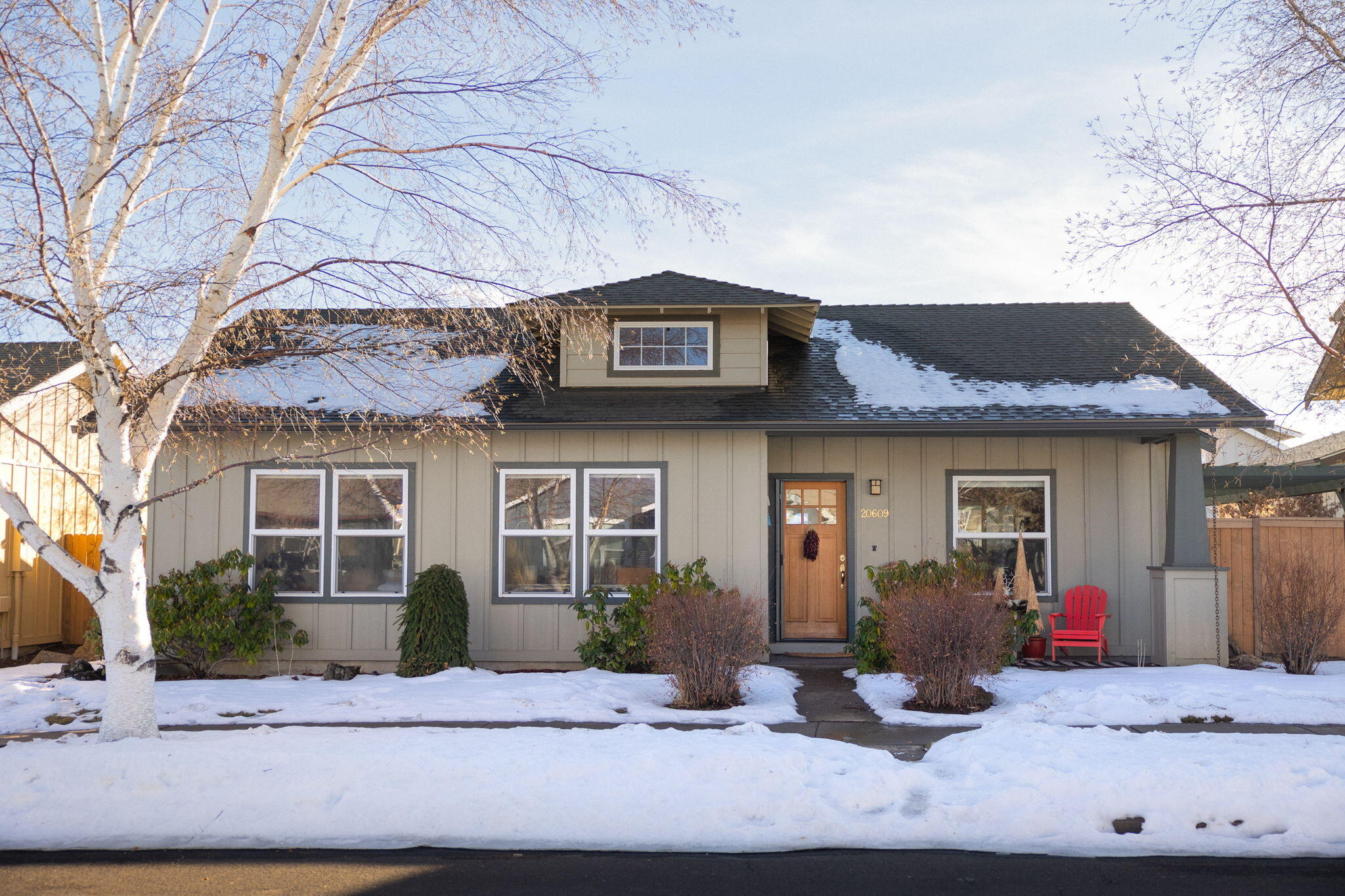20609 Wild Goose Lane