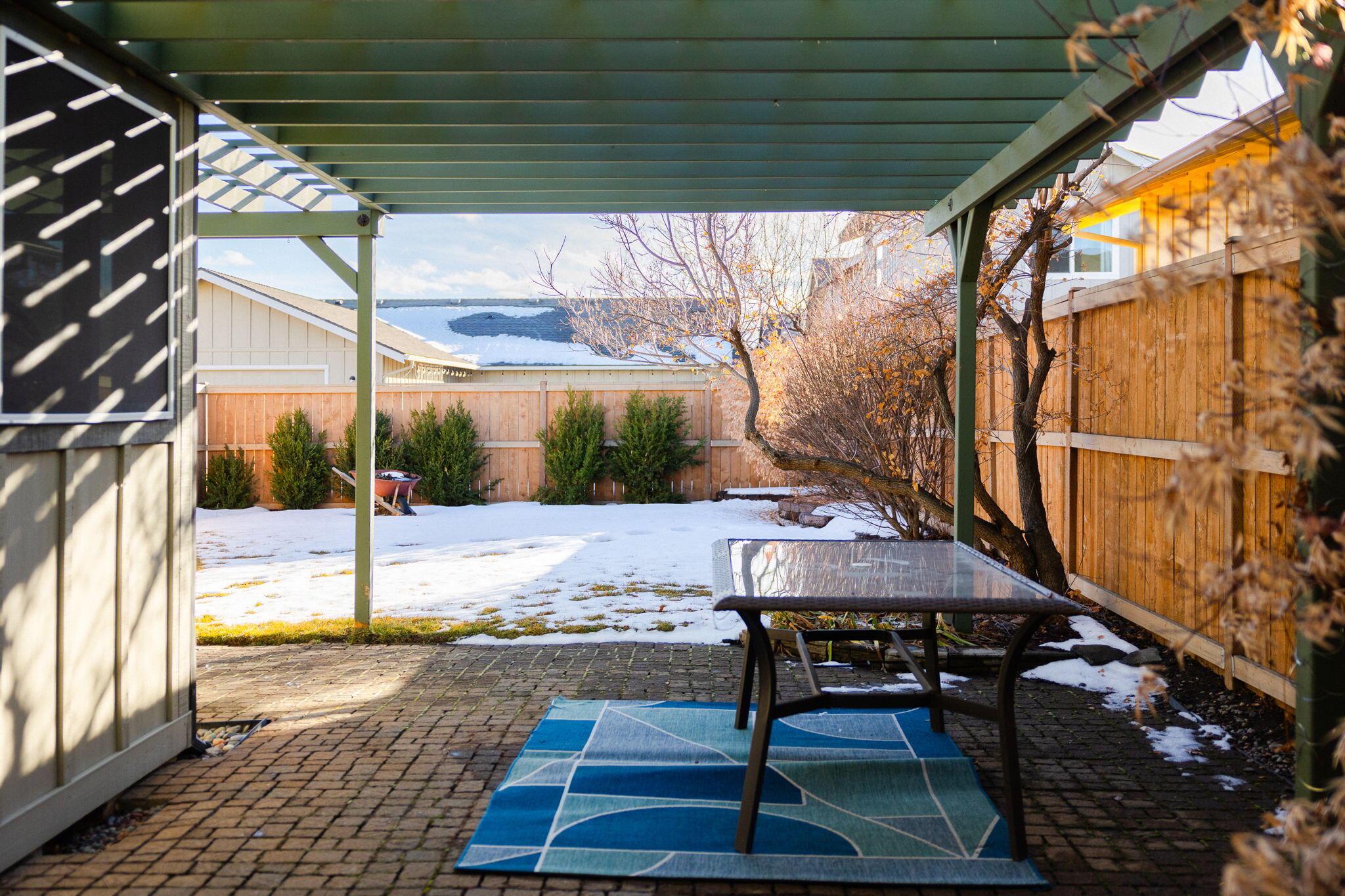 20609 Wild Goose Lane