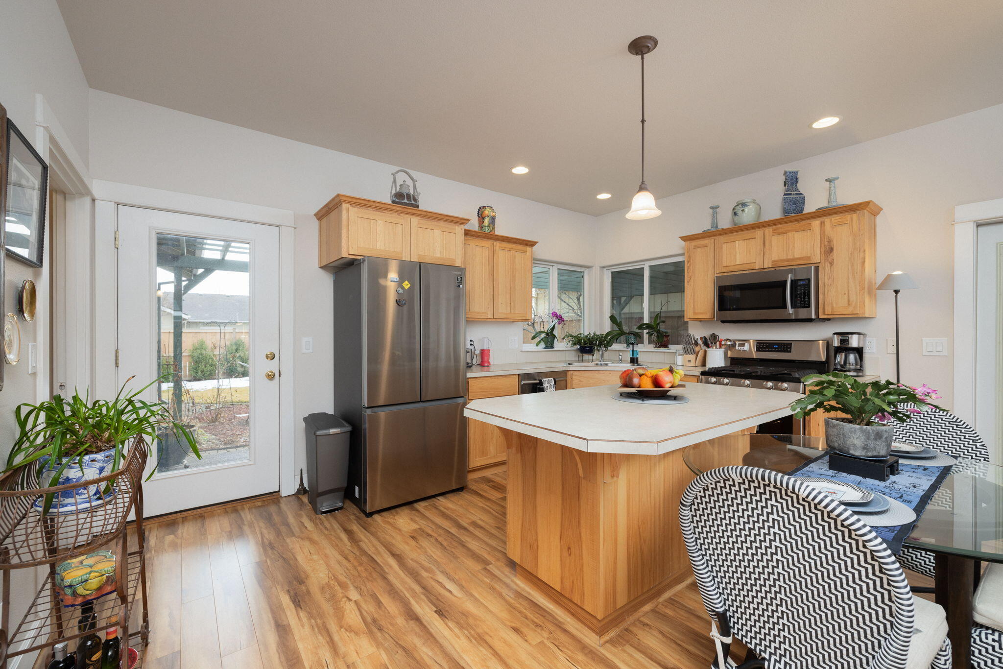 20609 Wild Goose Lane