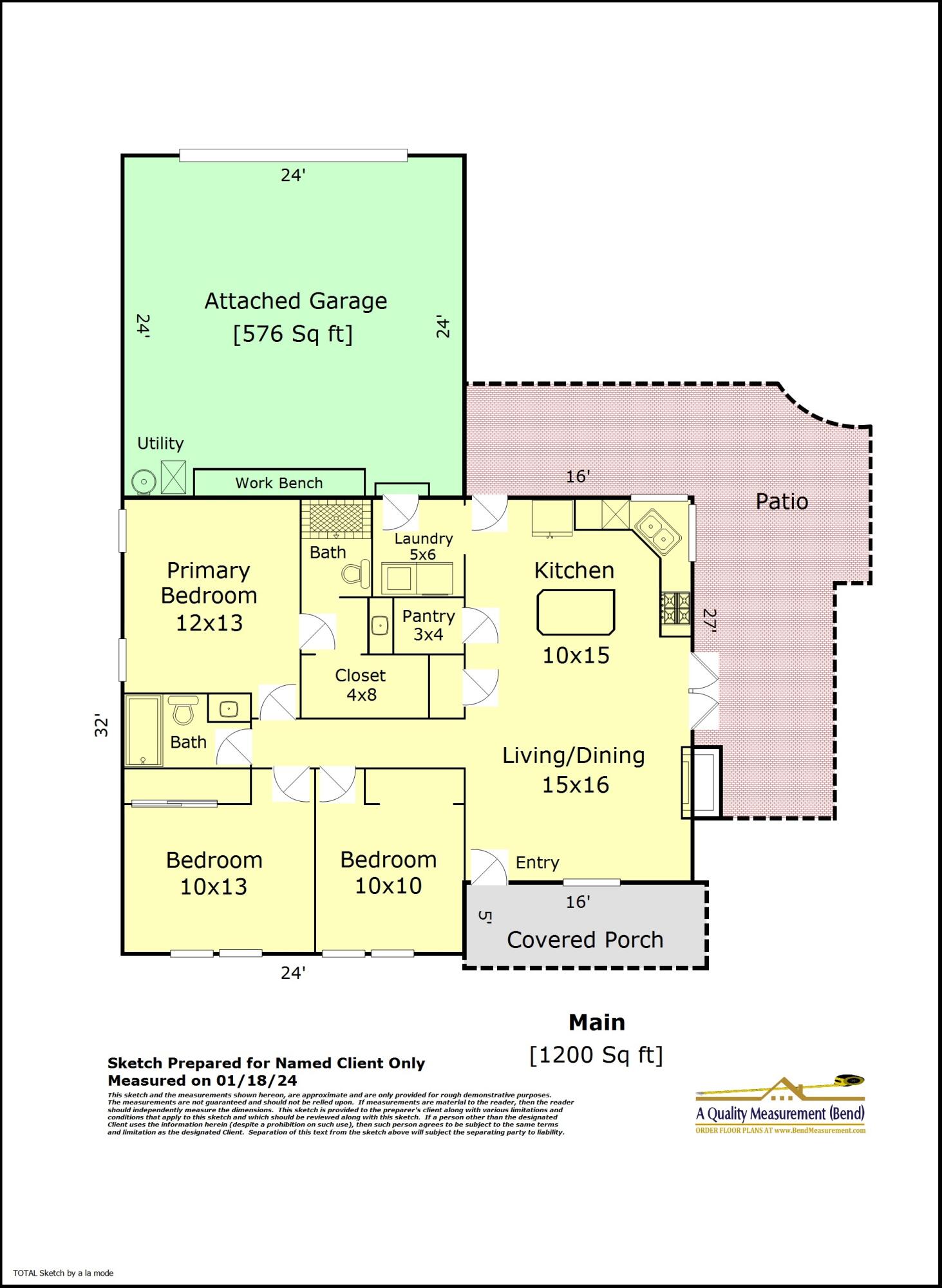 20609 Wild Goose Lane