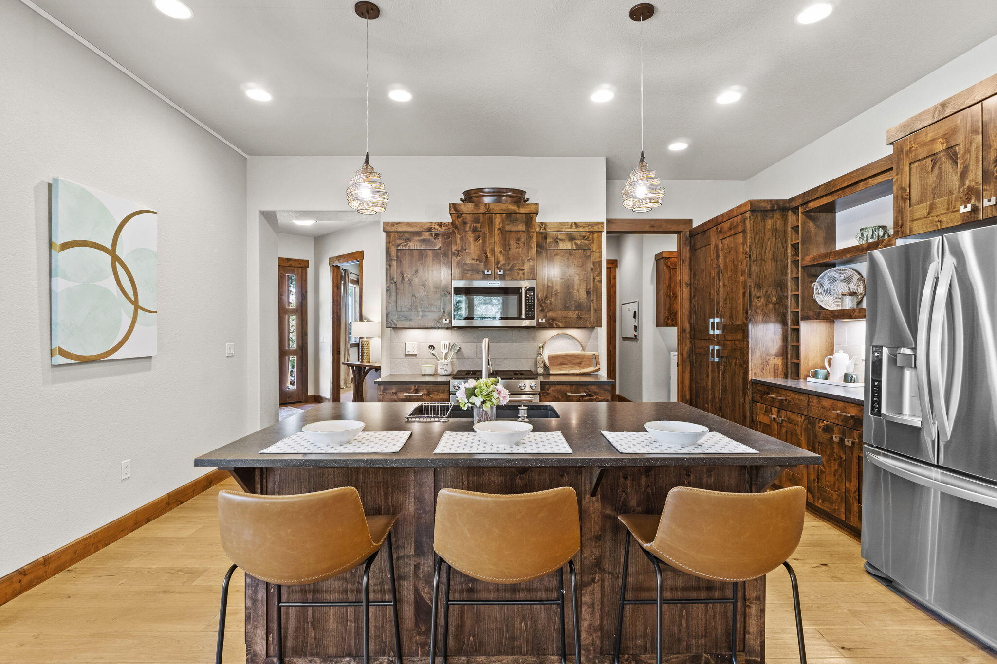 60447 Snap Shot Loop