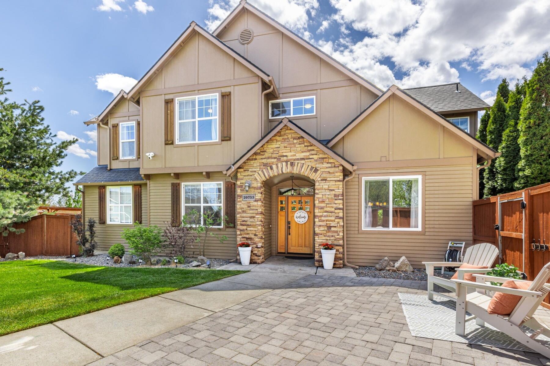 20753 Kilbourne Loop