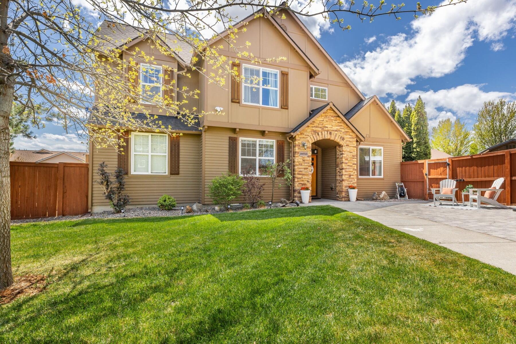20753 Kilbourne Loop