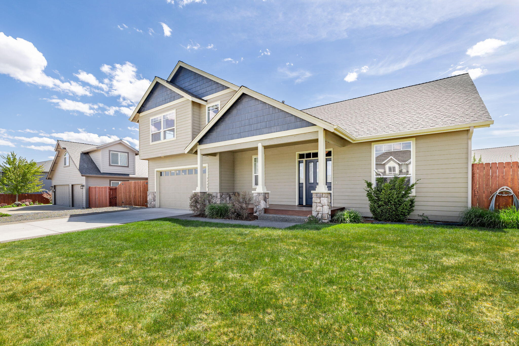 3469 SW 35th Place
