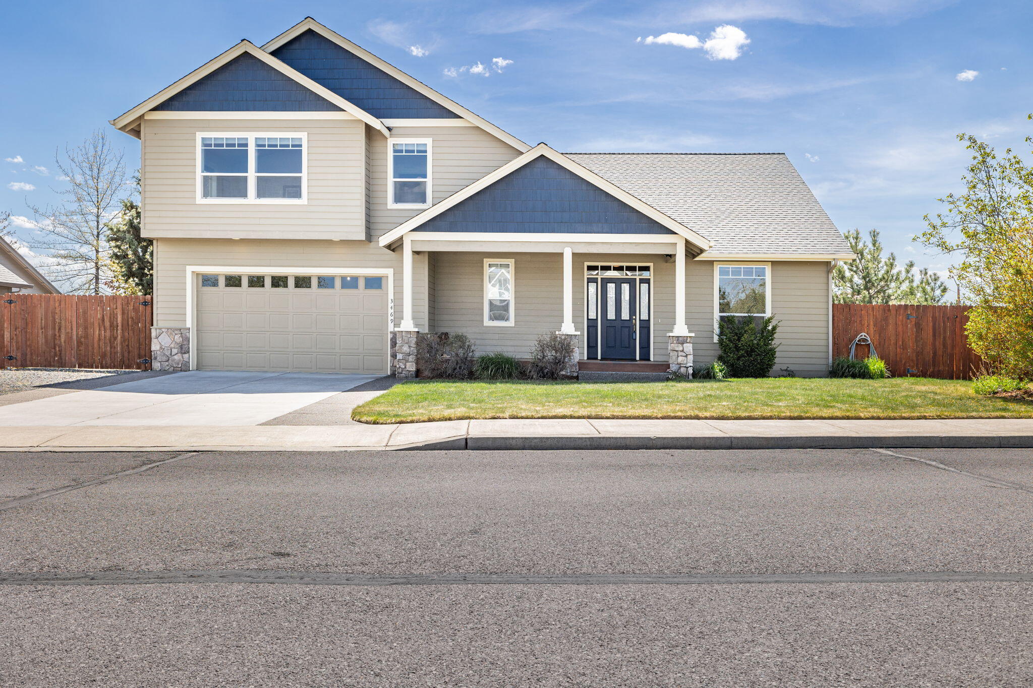 3469 SW 35th Place