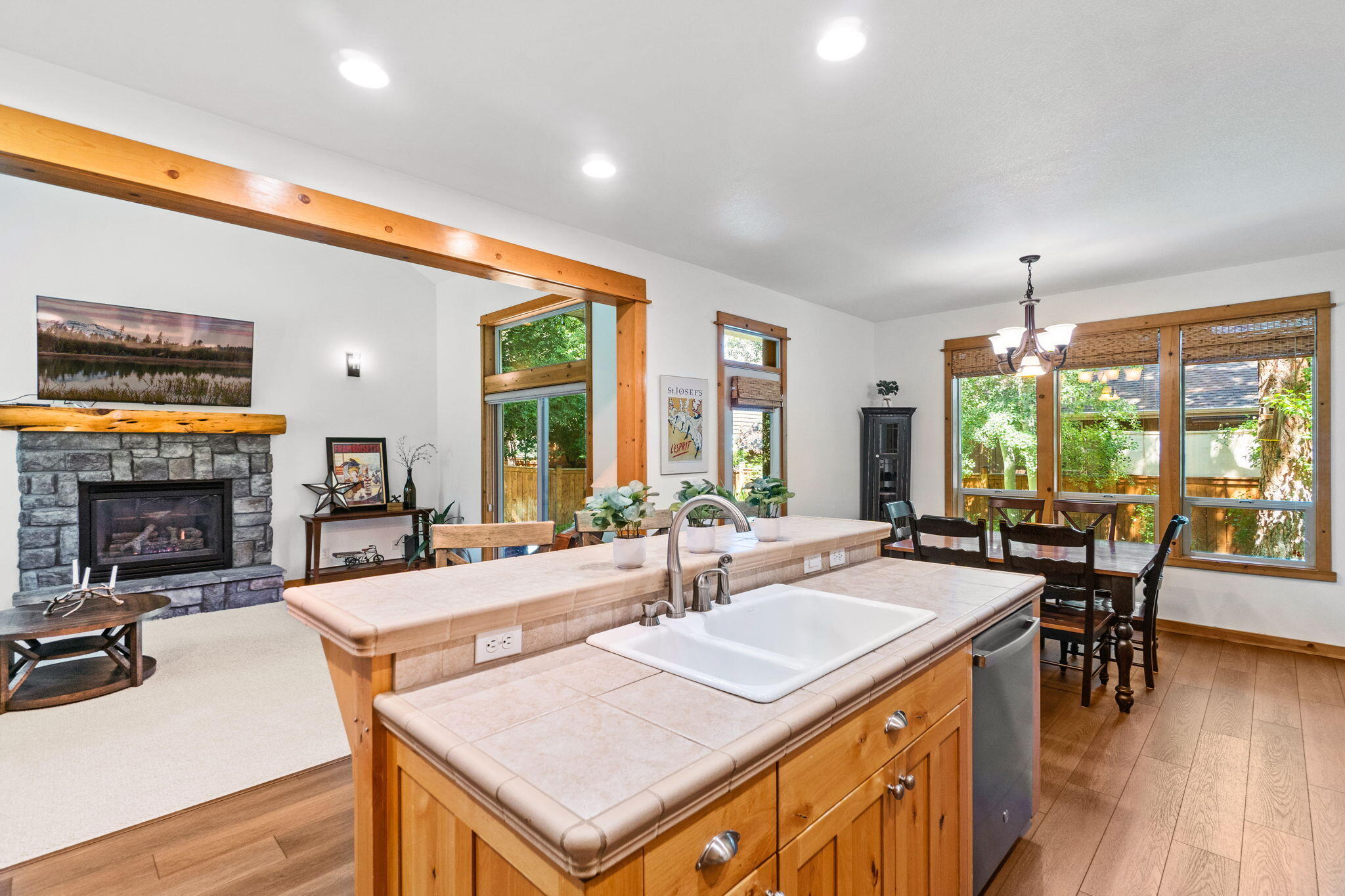 60935 Grand Targhee Drive