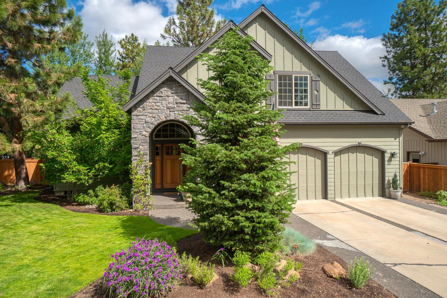 60935 Grand Targhee Drive