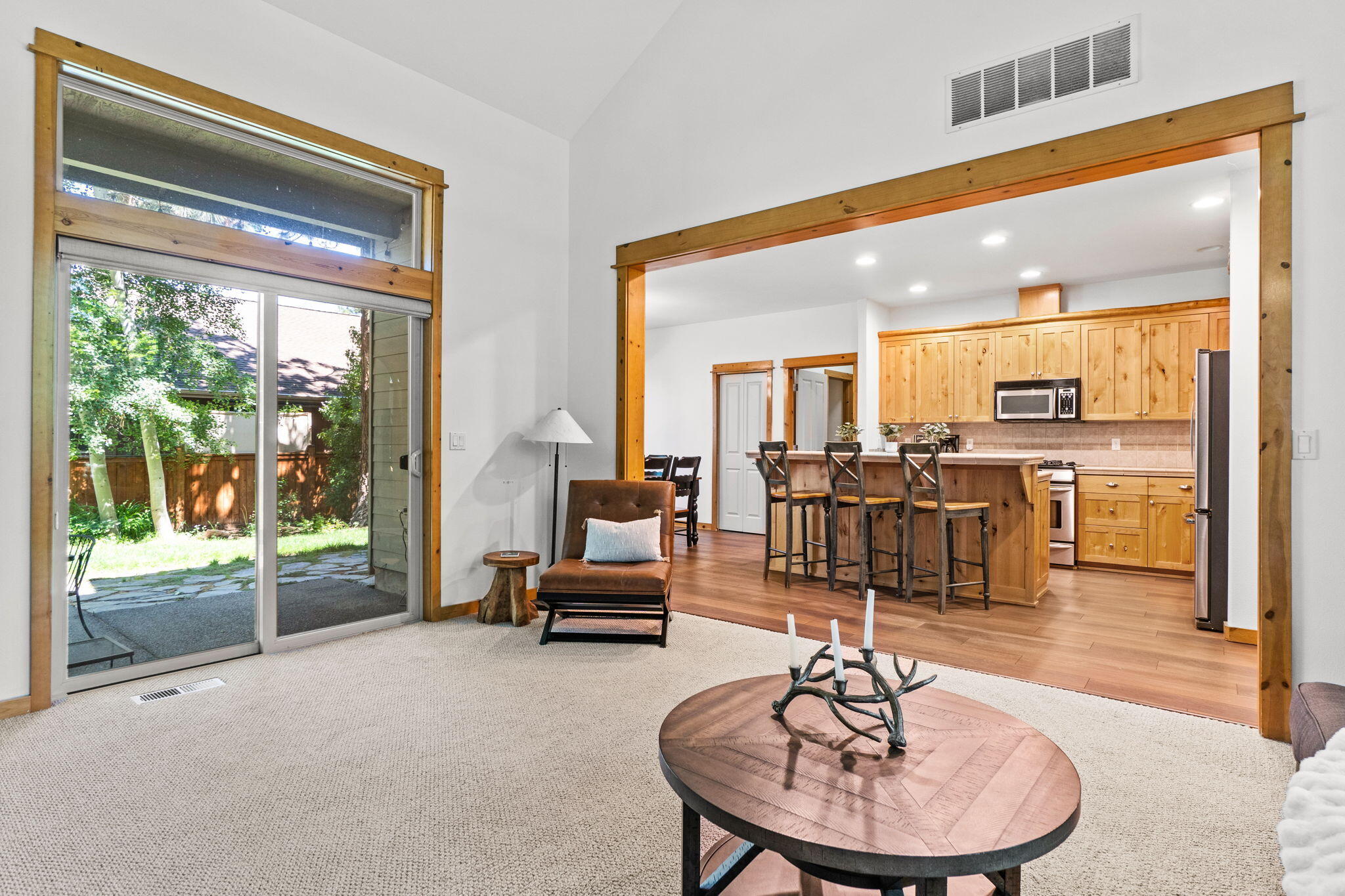 60935 Grand Targhee Drive