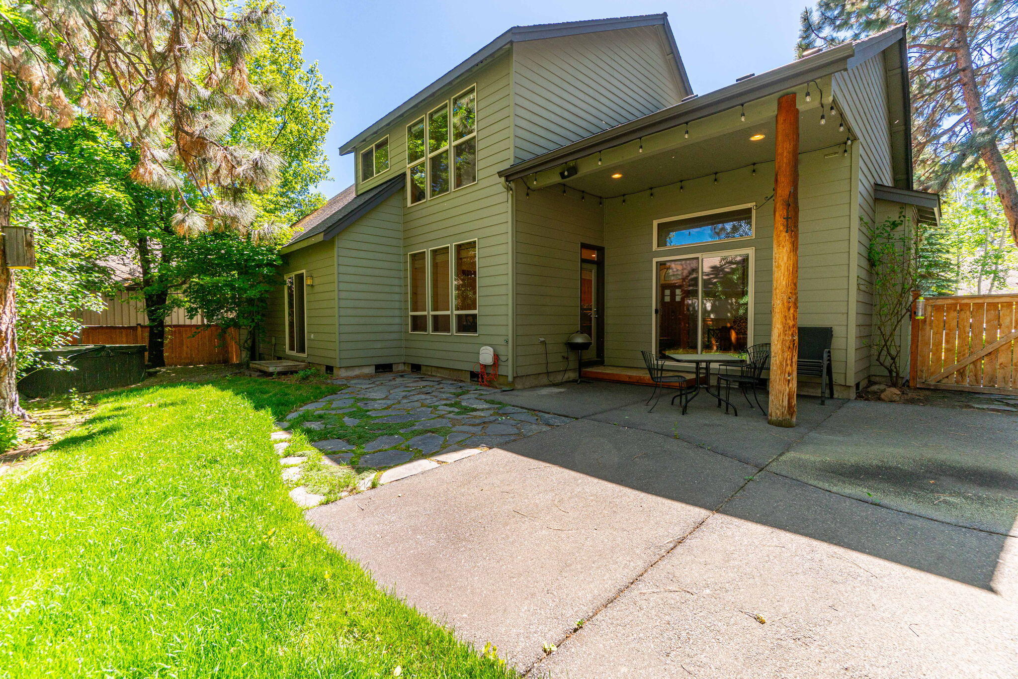 60935 Grand Targhee Drive