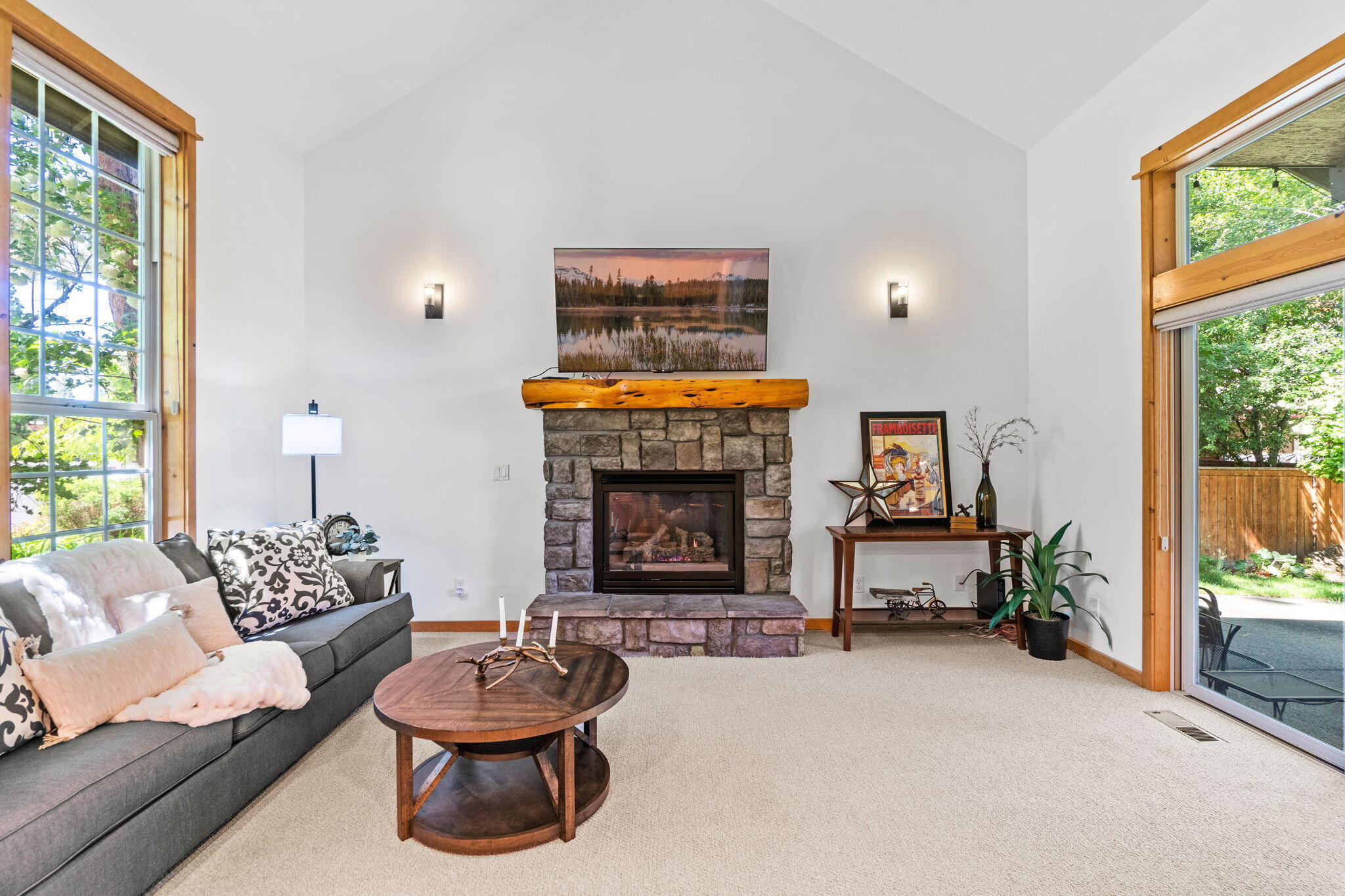 60935 Grand Targhee Drive