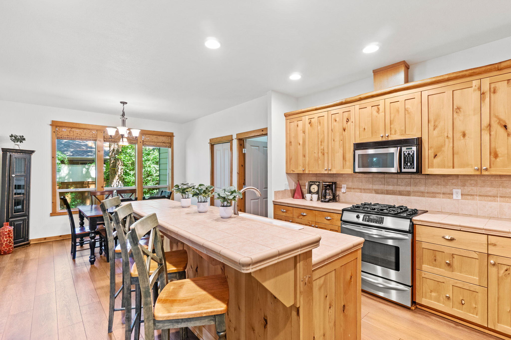 60935 Grand Targhee Drive