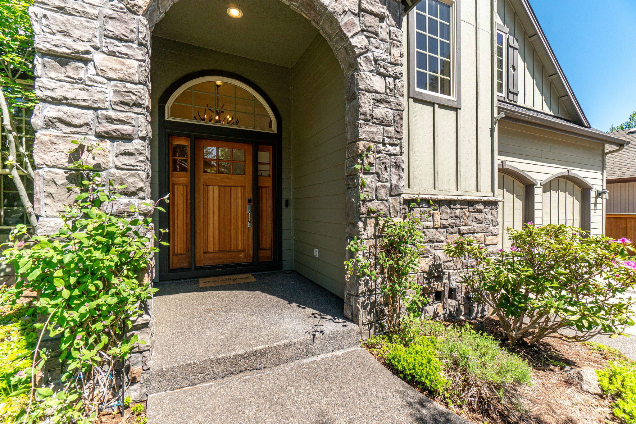 60935 Grand Targhee Drive