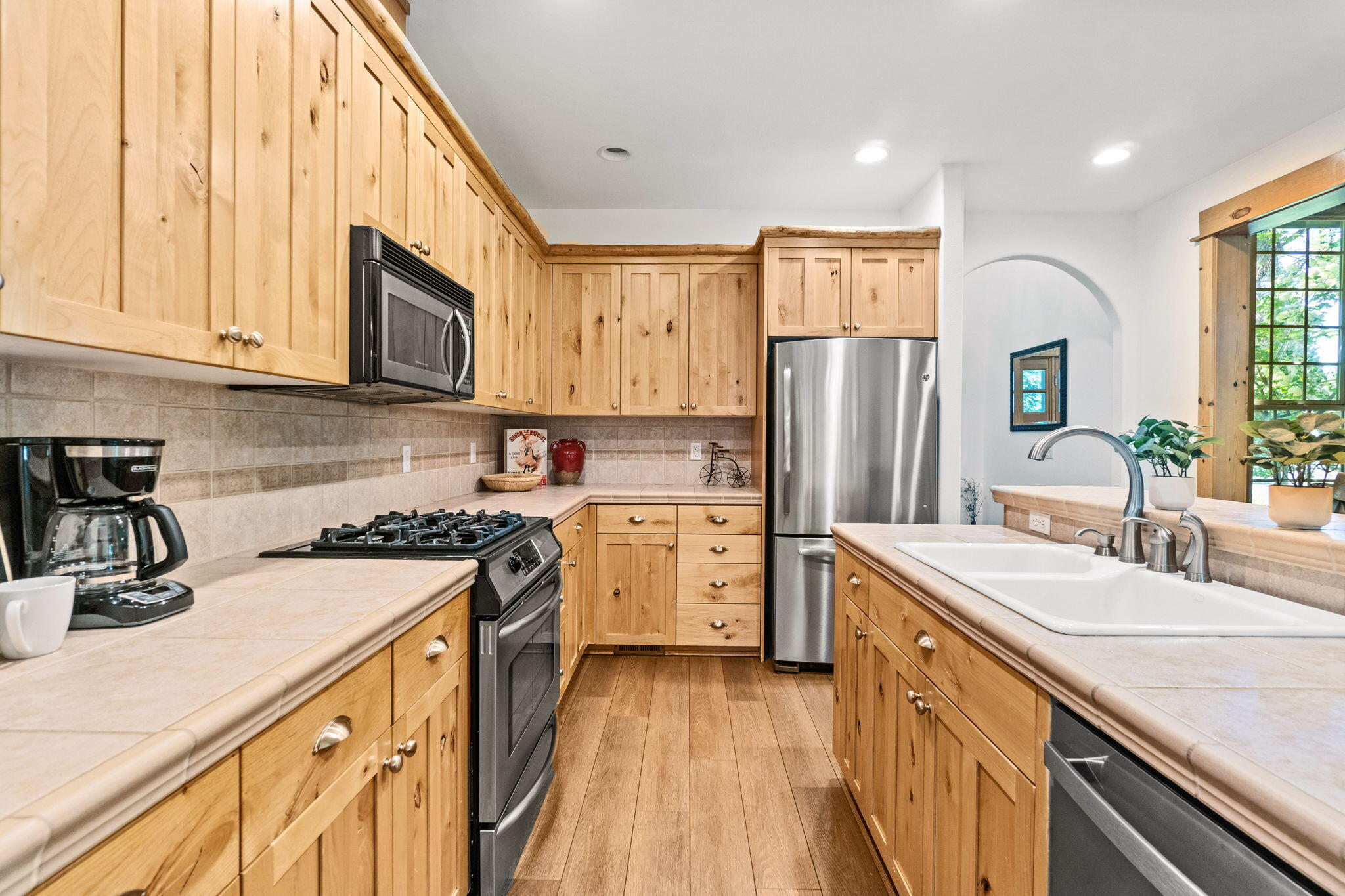 60935 Grand Targhee Drive