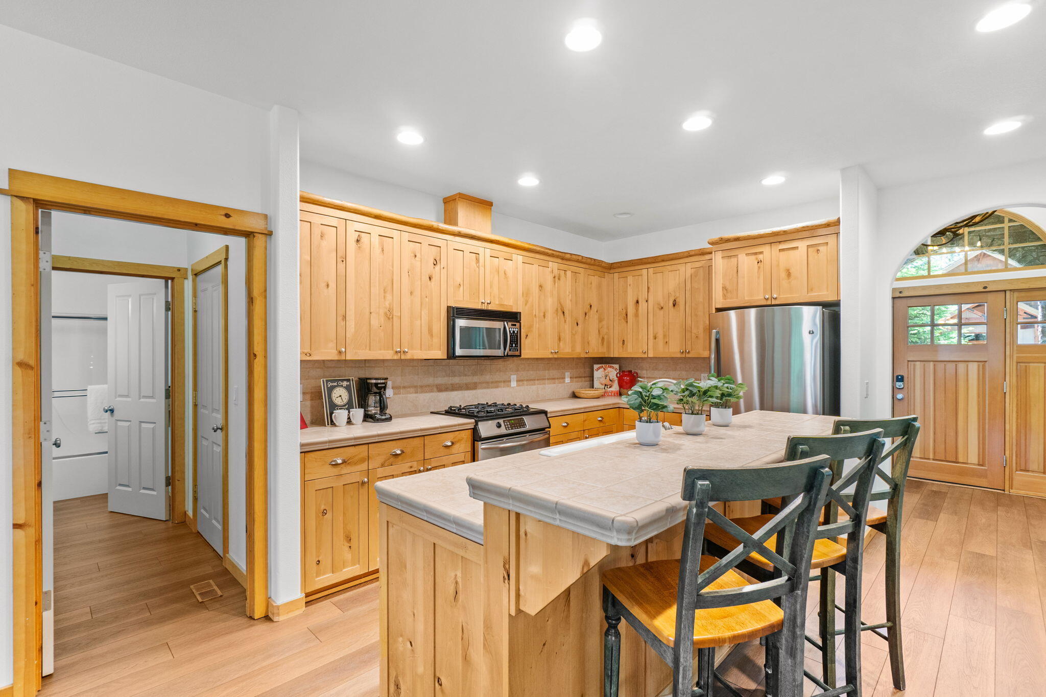 60935 Grand Targhee Drive