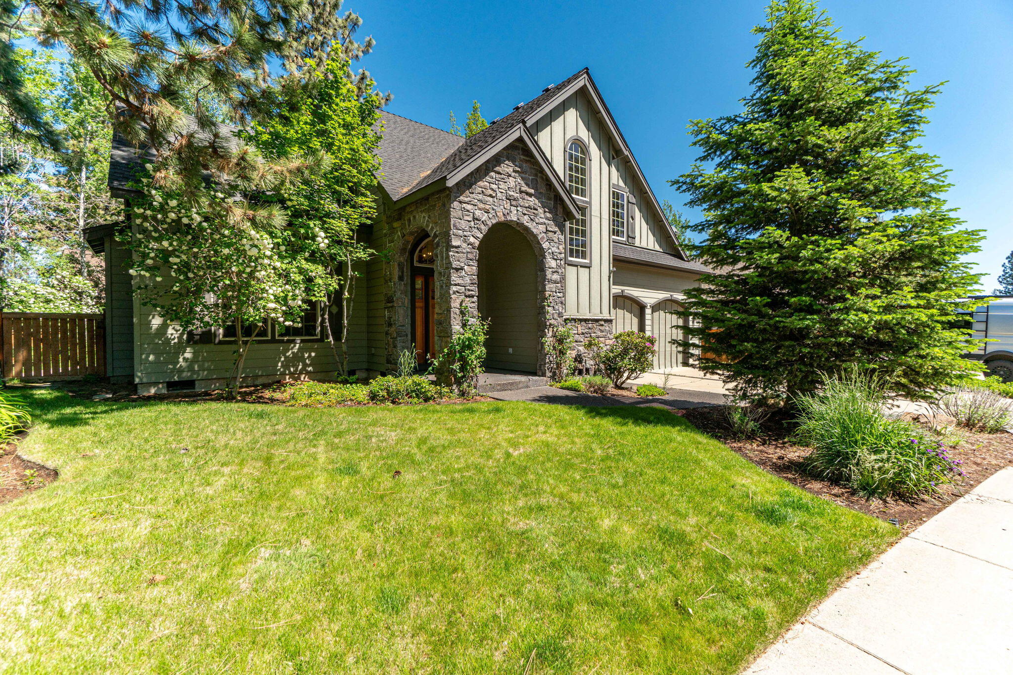 60935 Grand Targhee Drive