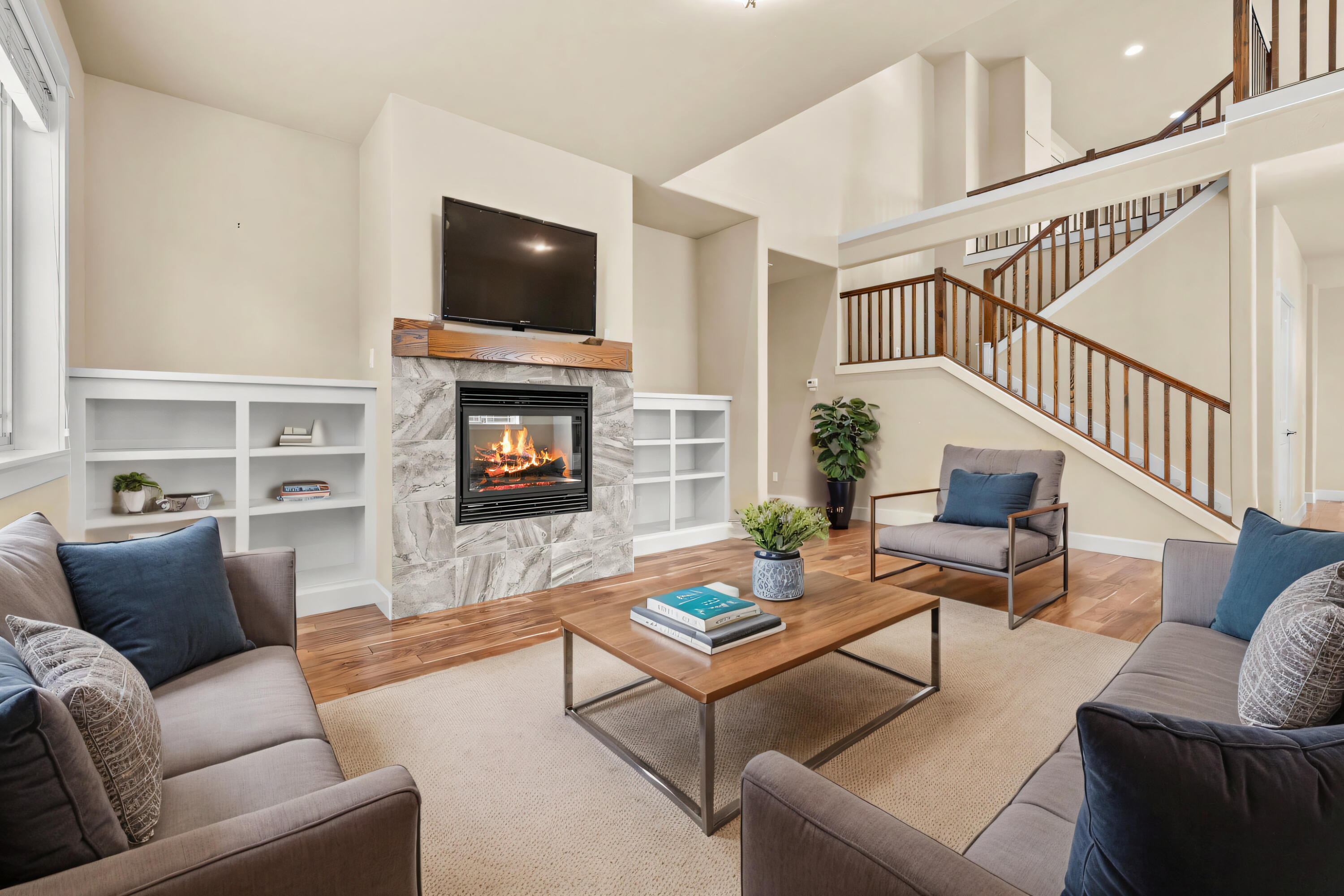 2713 NE Rosemary Drive