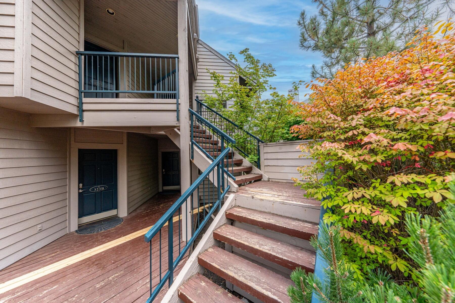 19717 Mt. Batchelor Drive, 423E