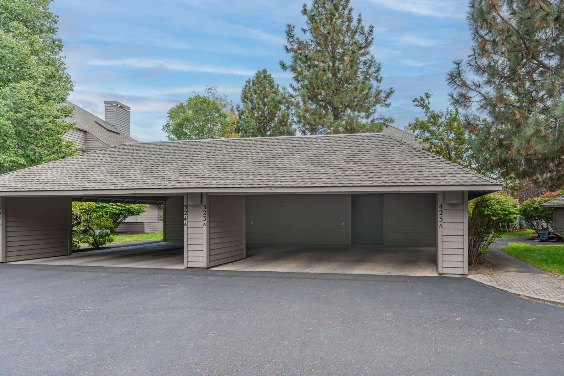 19717 Mt. Batchelor Drive, 423E
