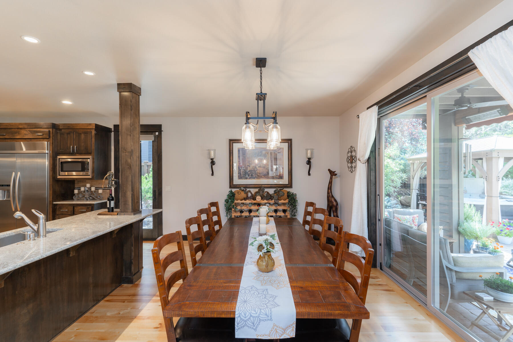 789 NW Yosemite Drive