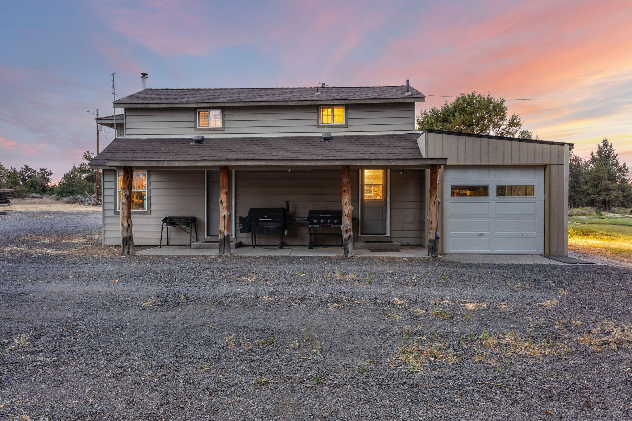 4743 NW Maple Avenue