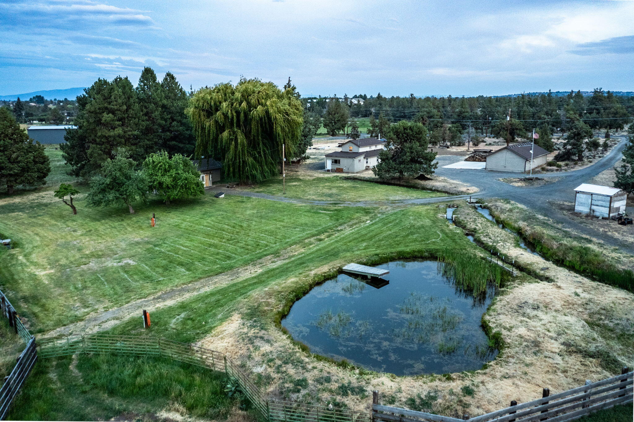 4743 NW Maple Avenue