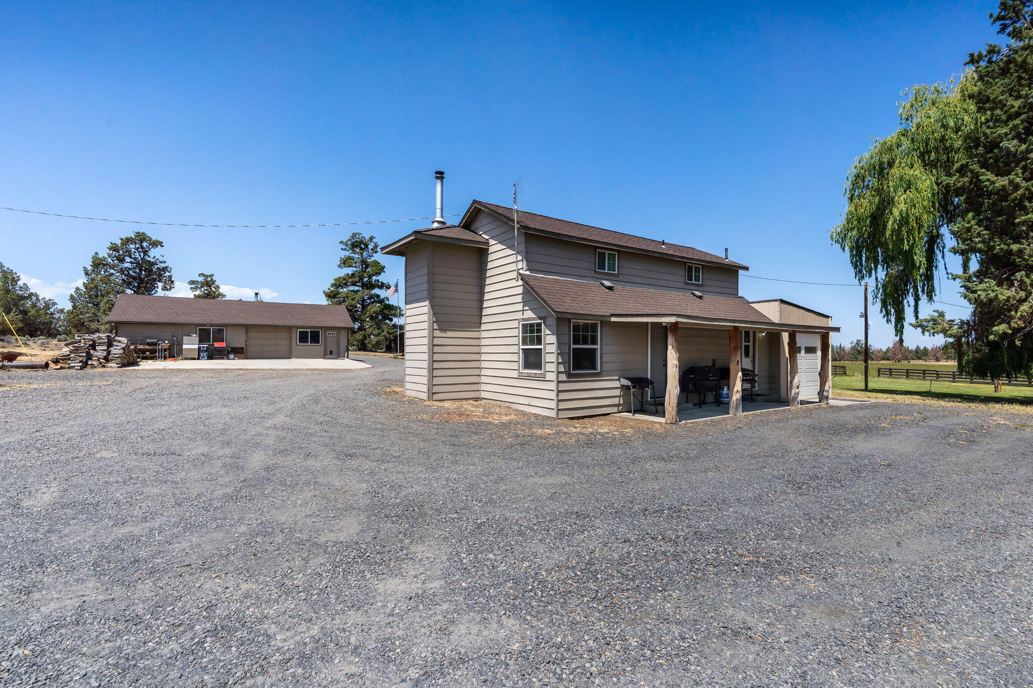 4743 NW Maple Avenue