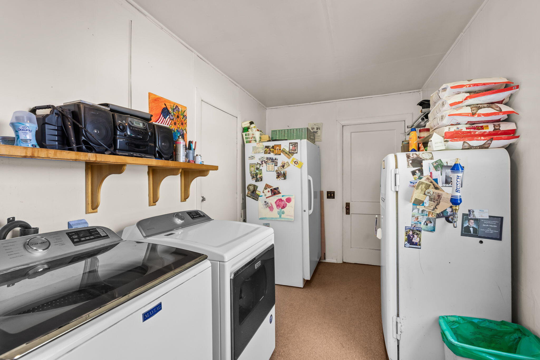 4743 NW Maple Avenue