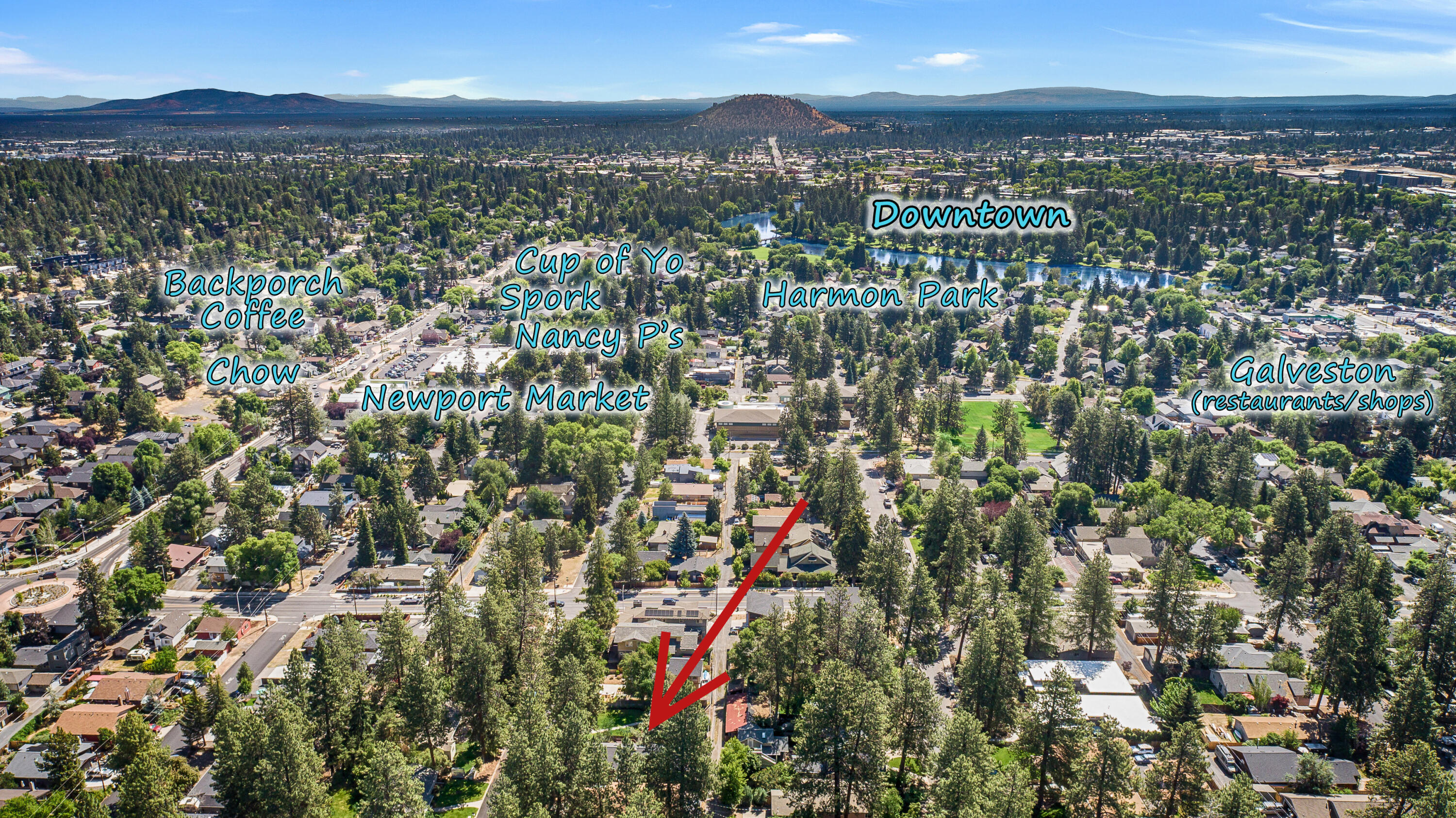 1449 NW Lexington Avenue