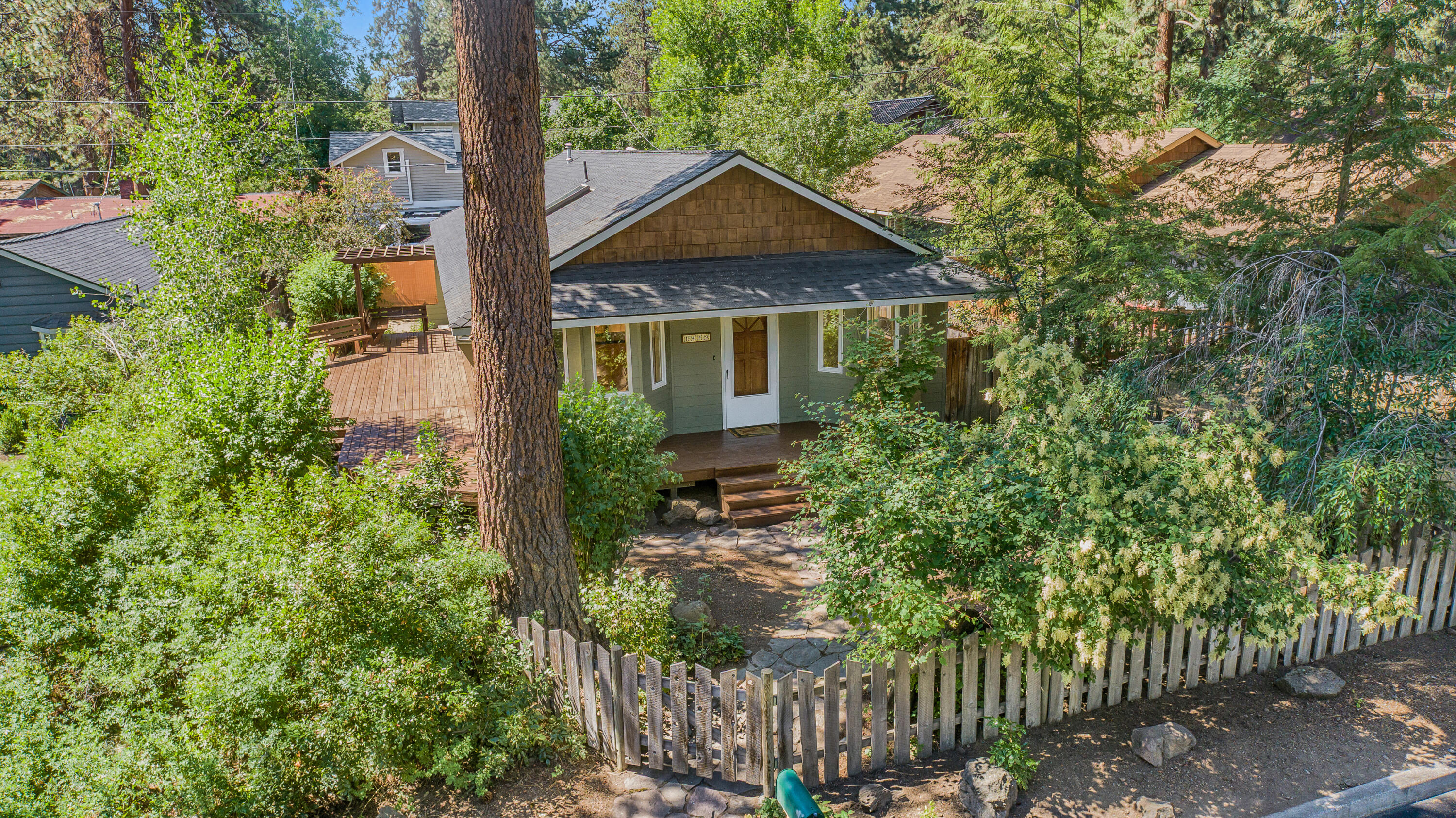 1449 NW Lexington Avenue