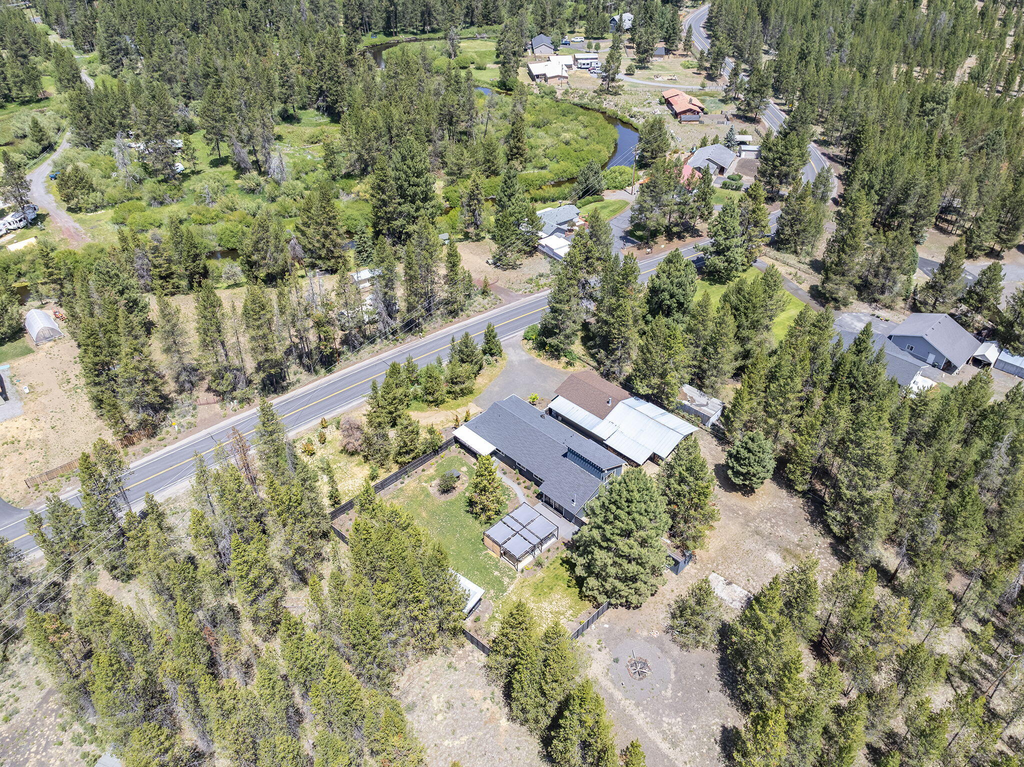 55050 Huntington Road