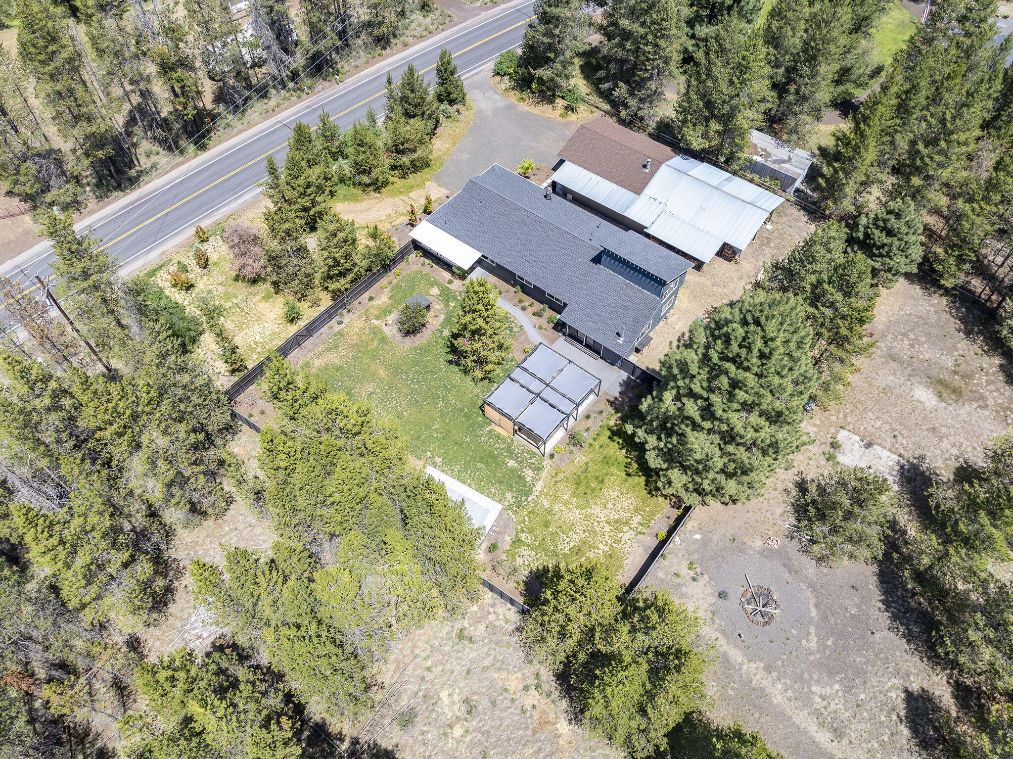 55050 Huntington Road