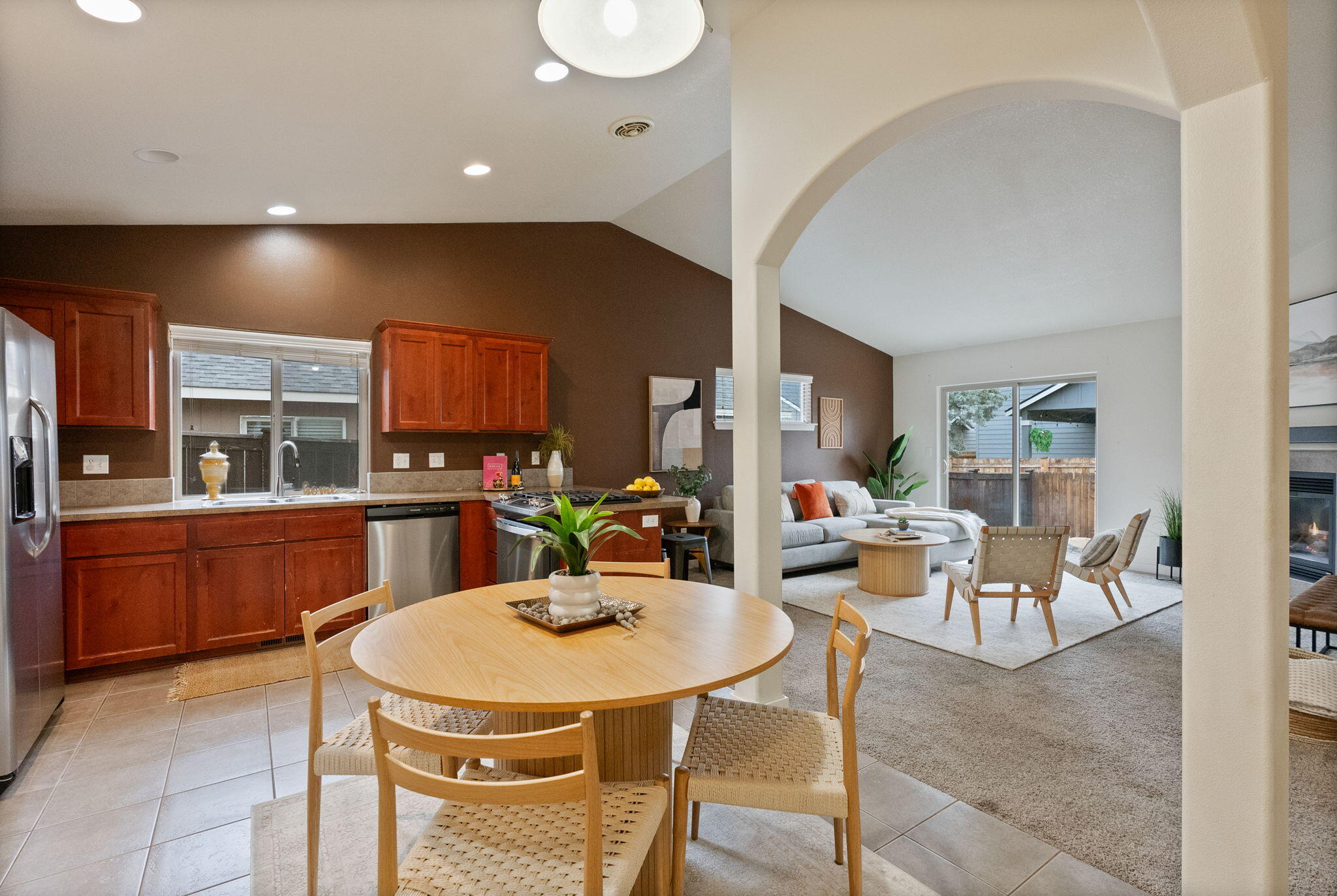 3204 NE Spring Creek Place, Bend