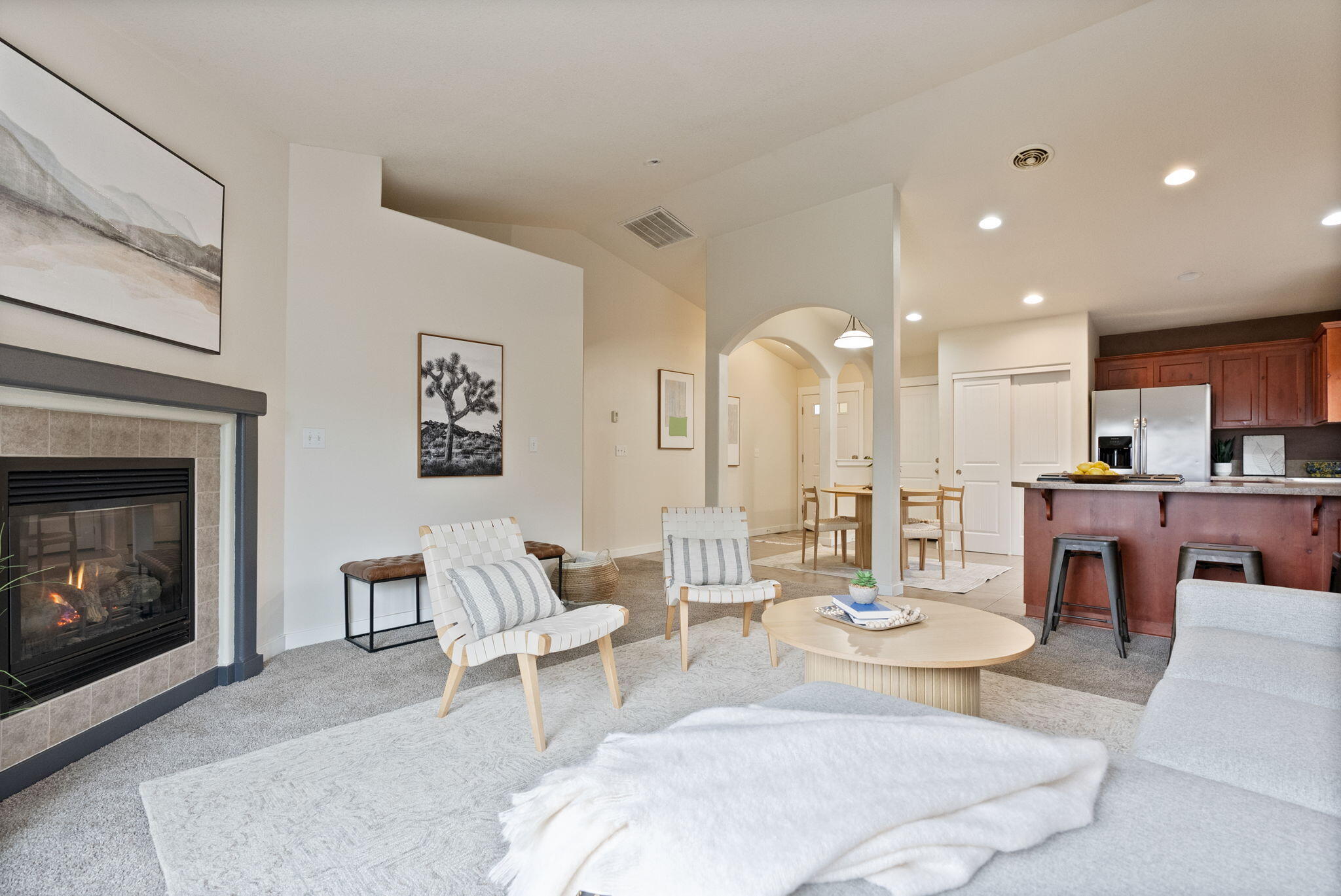 3204 NE Spring Creek Place, Bend